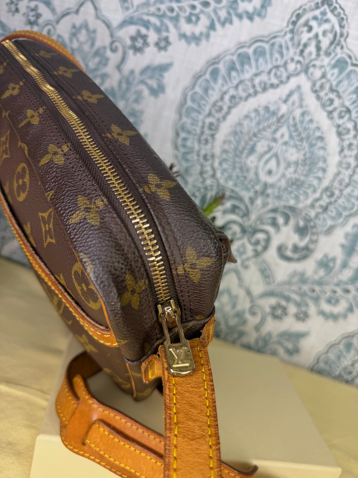 Louis Vuitton Jeune Fille GM