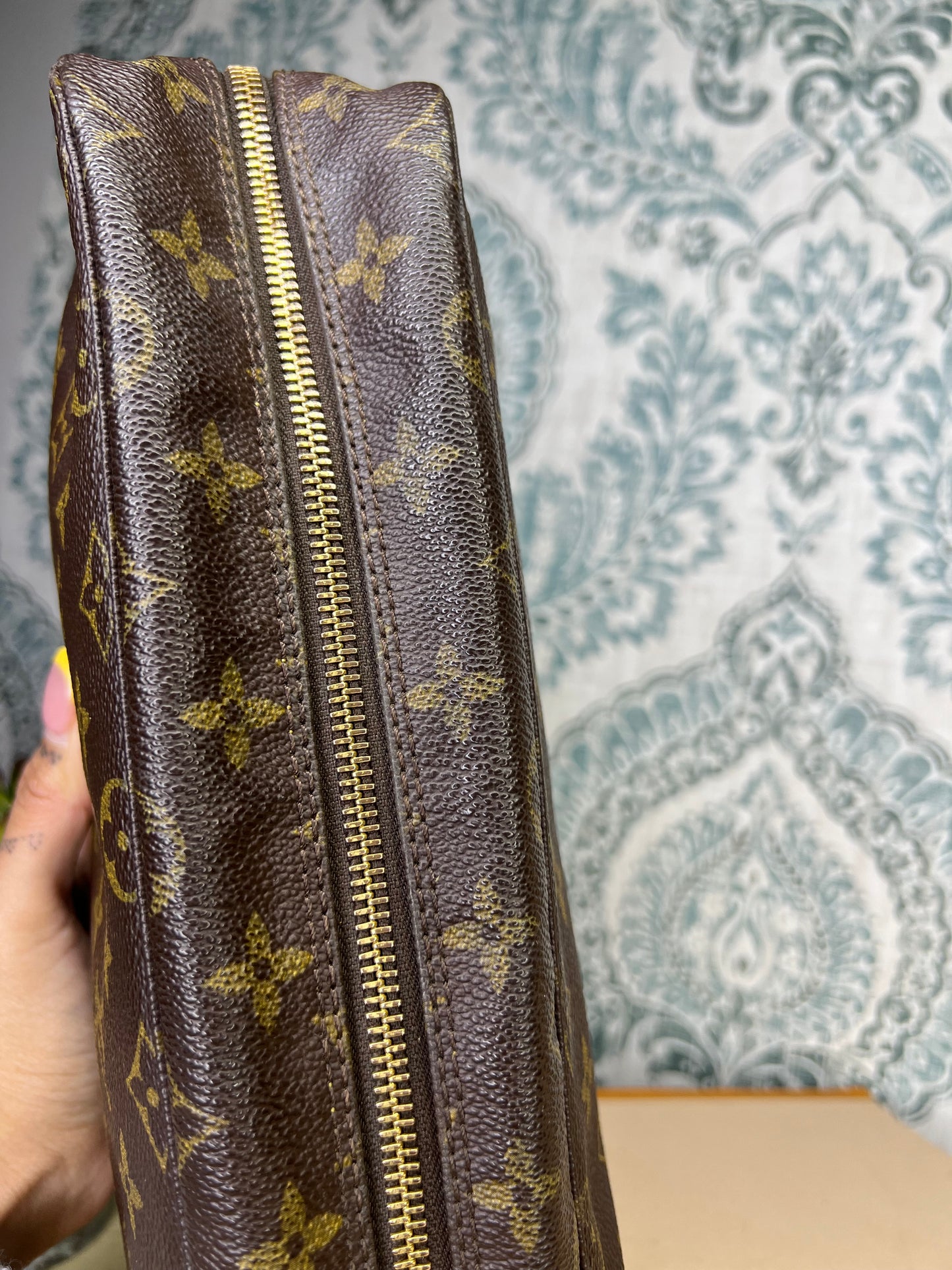 Louis Vuitton Trousse 28 #1