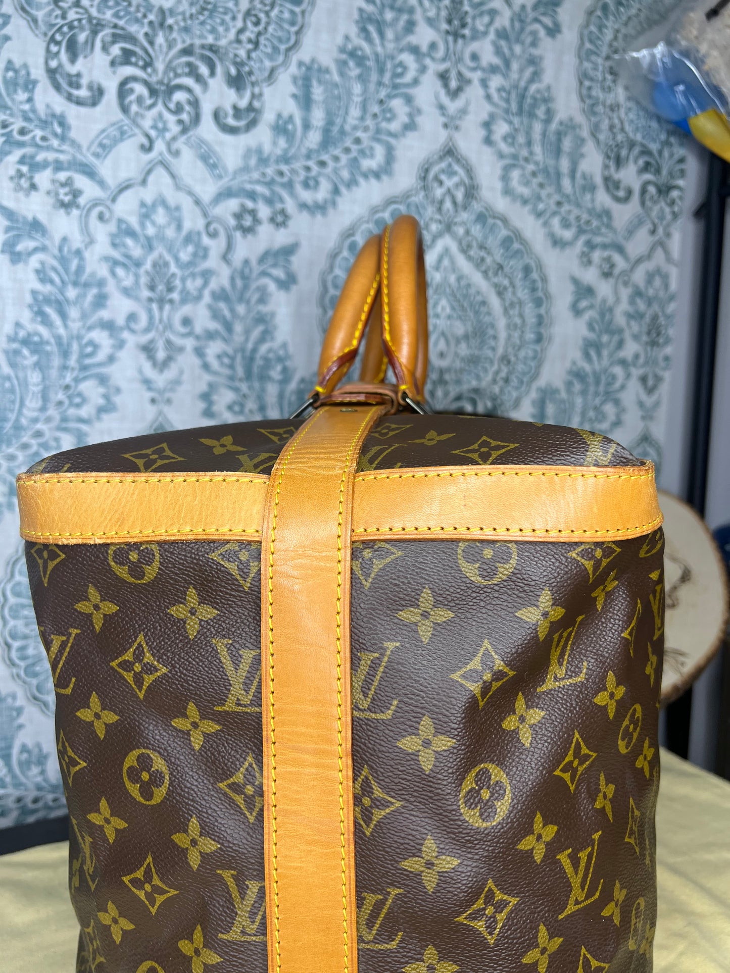 Louis Vuitton Cruiser 40