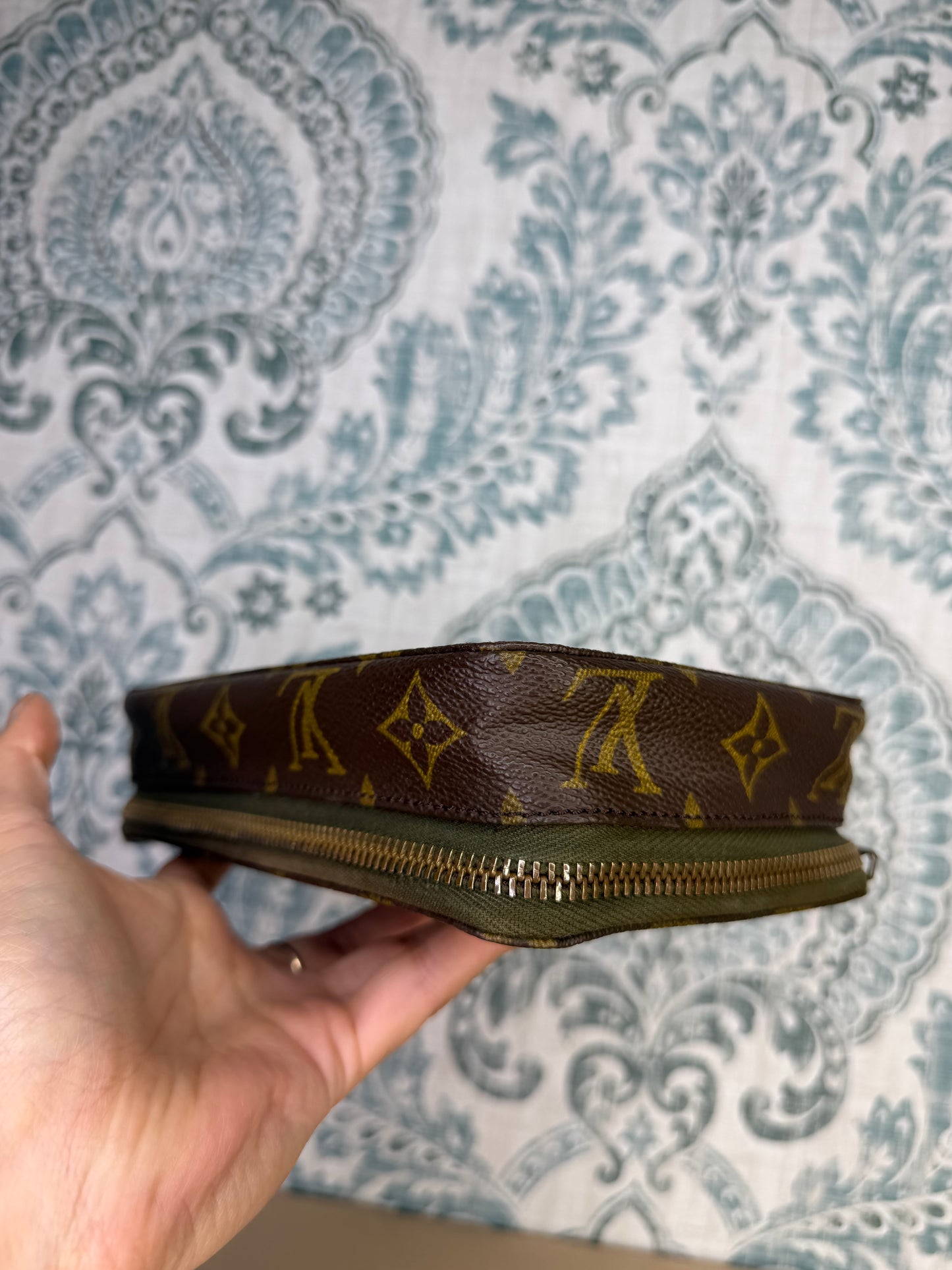 Louis Vuitton Monte Carlo Jewelry Case