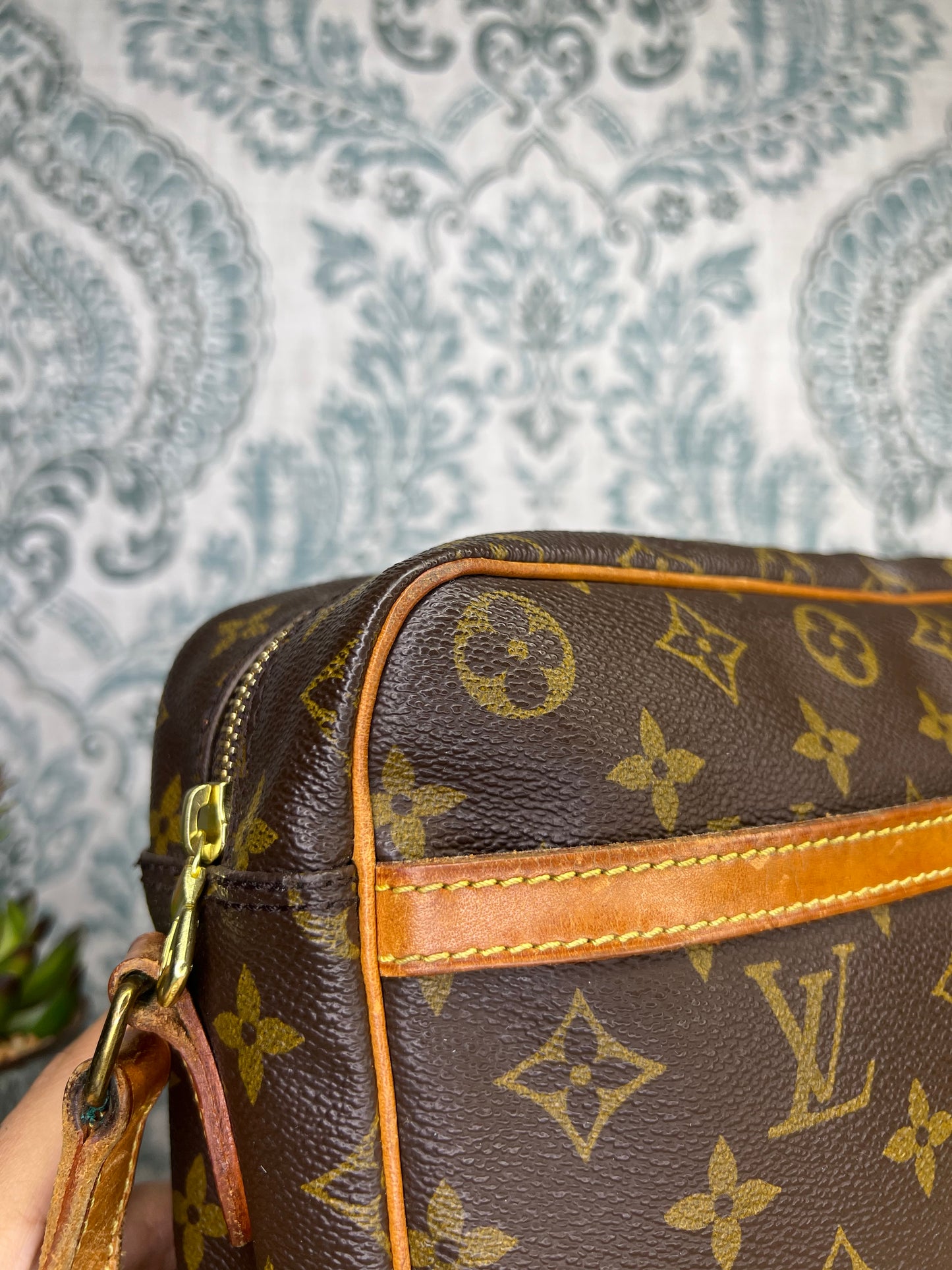 Louis Vuitton Trocadero 30