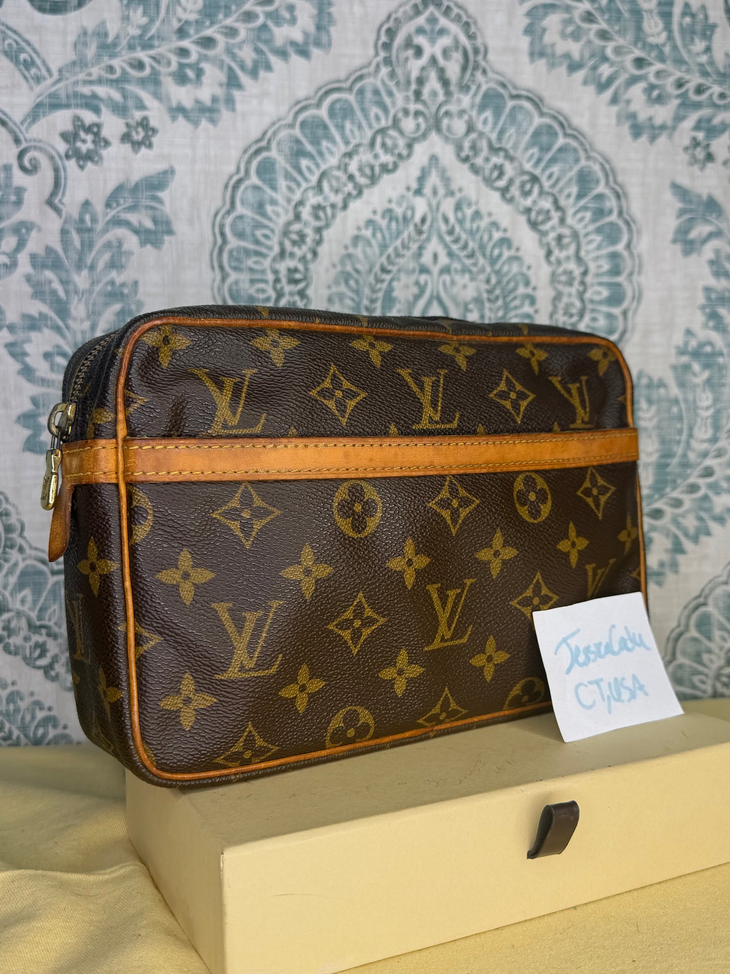Louis Vuitton Compiegne 23 #3