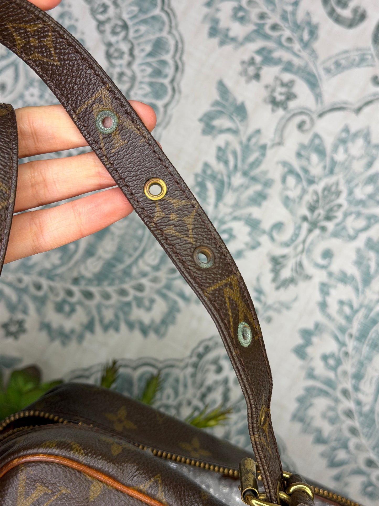 Louis Vuitton Nile PM  #2 (project)