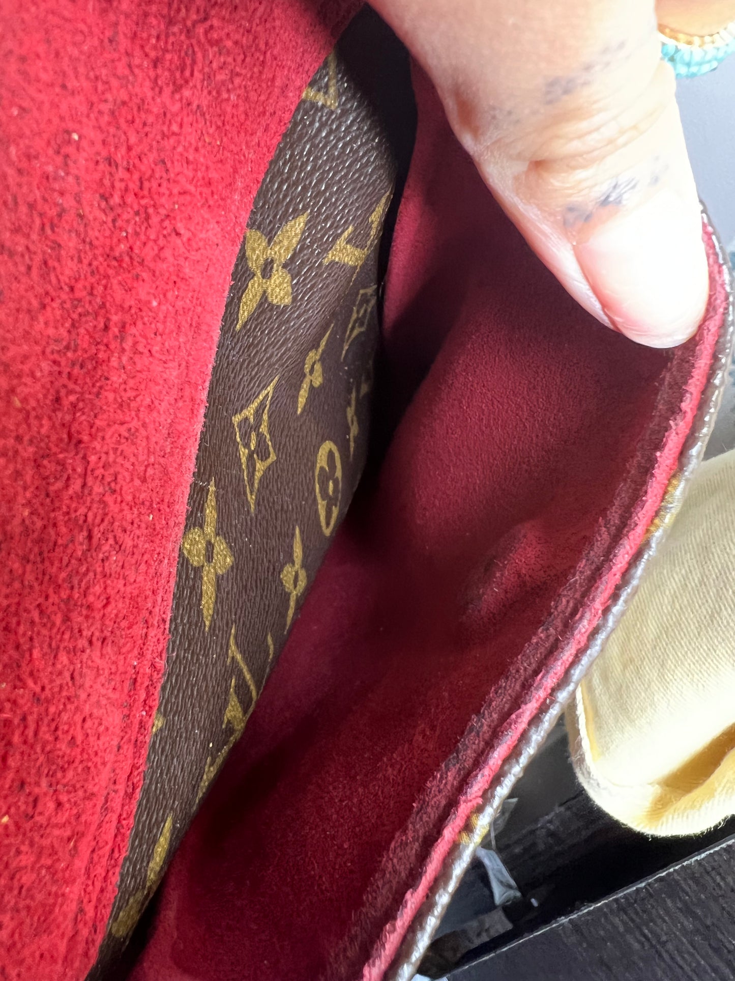 Louis Vuitton Viva Cite GM