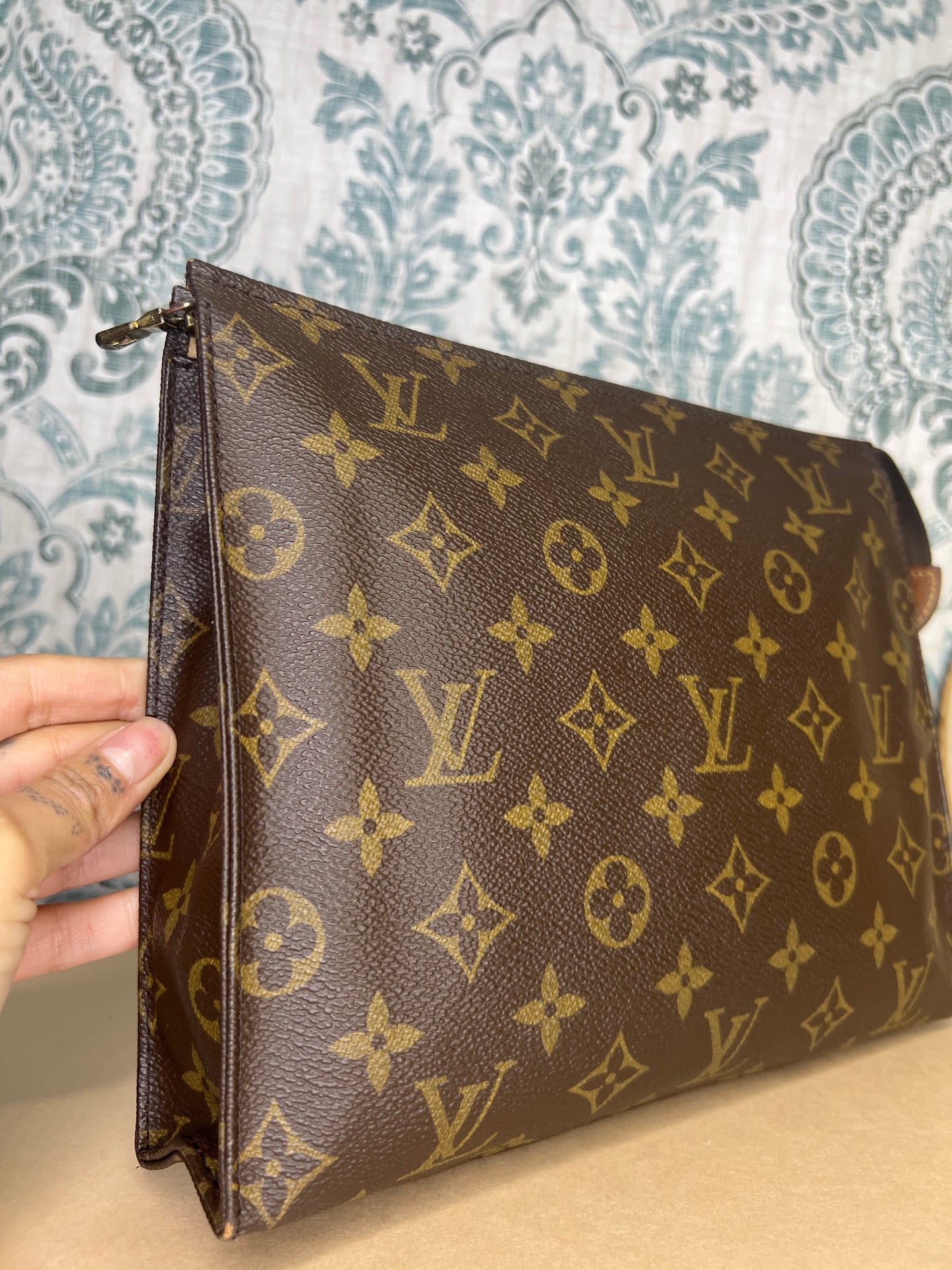 Louis Vuitton Toiletry 26 #2