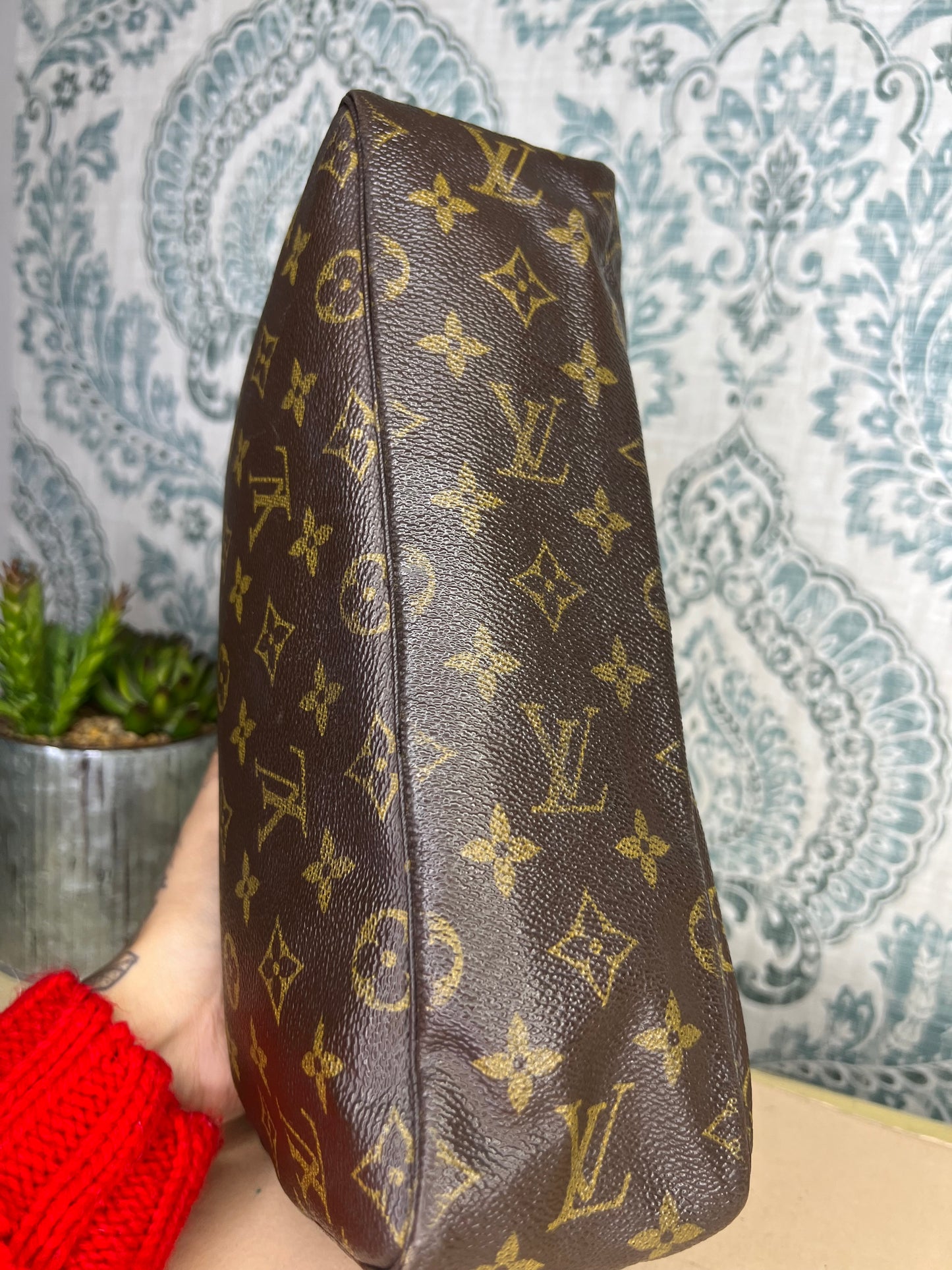 Louis Vuitton Trousse 28
