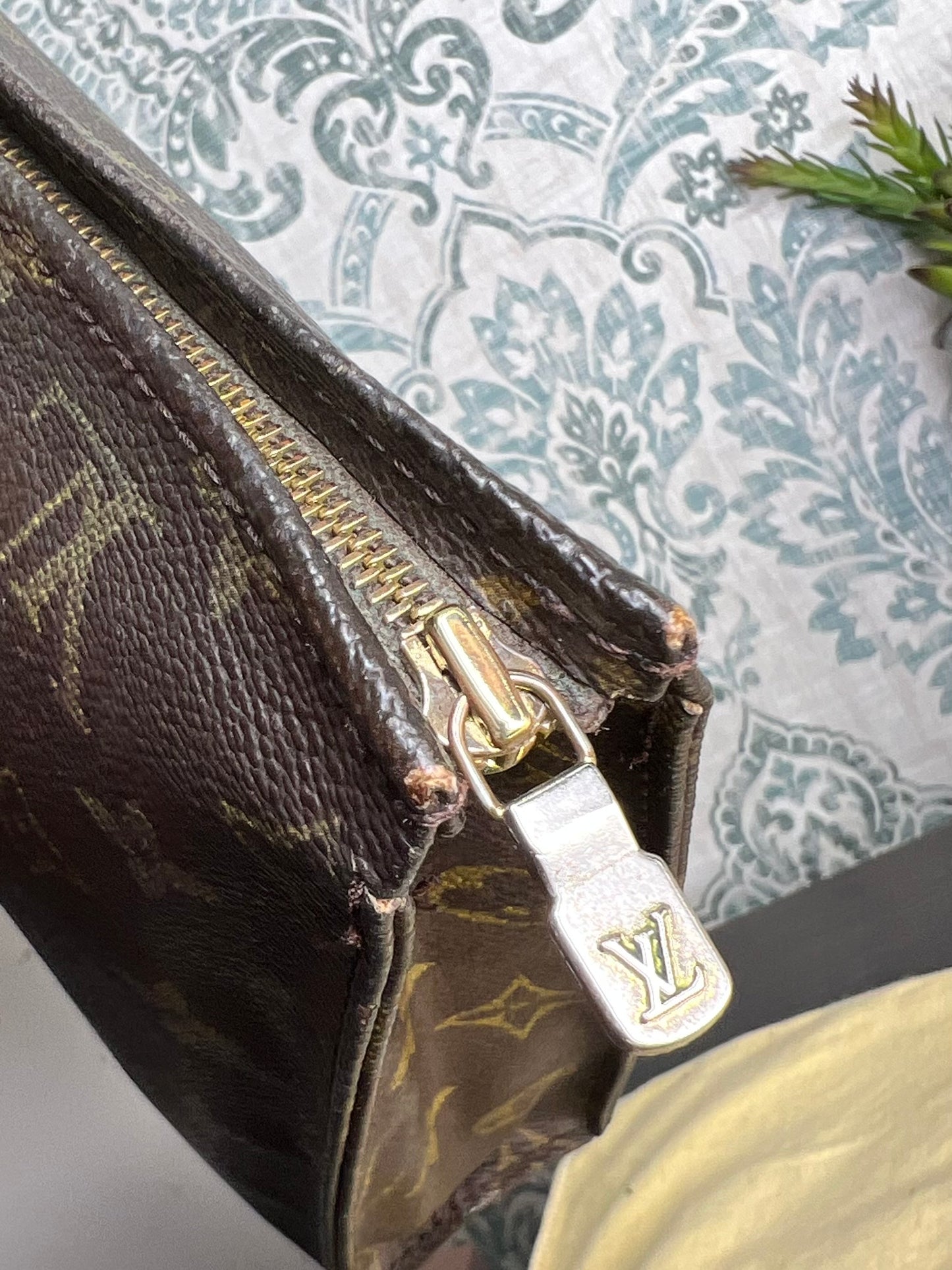 Louis Vuitton Toiletry 26 #1