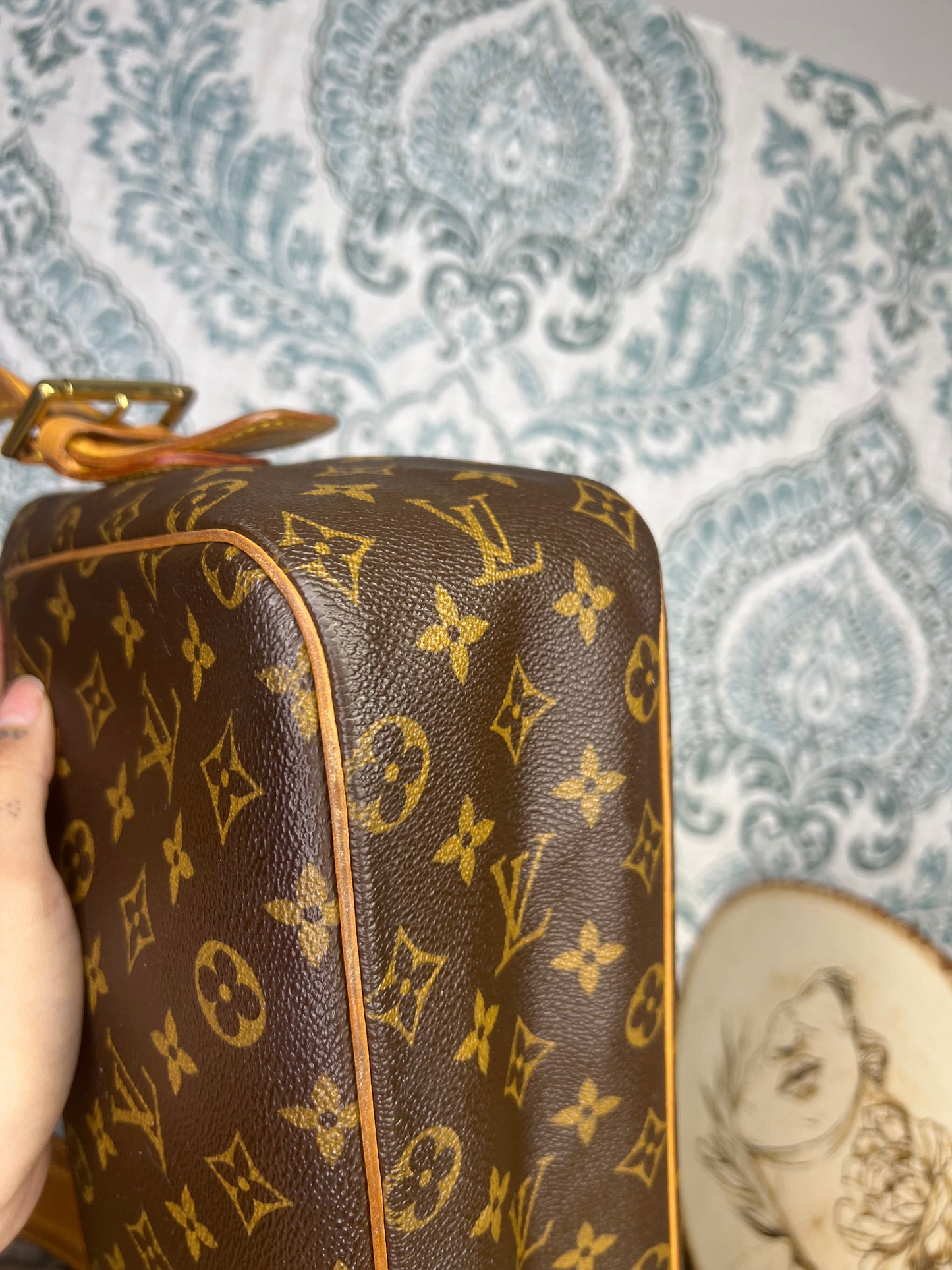 Louis Vuitton Viva Cite GM