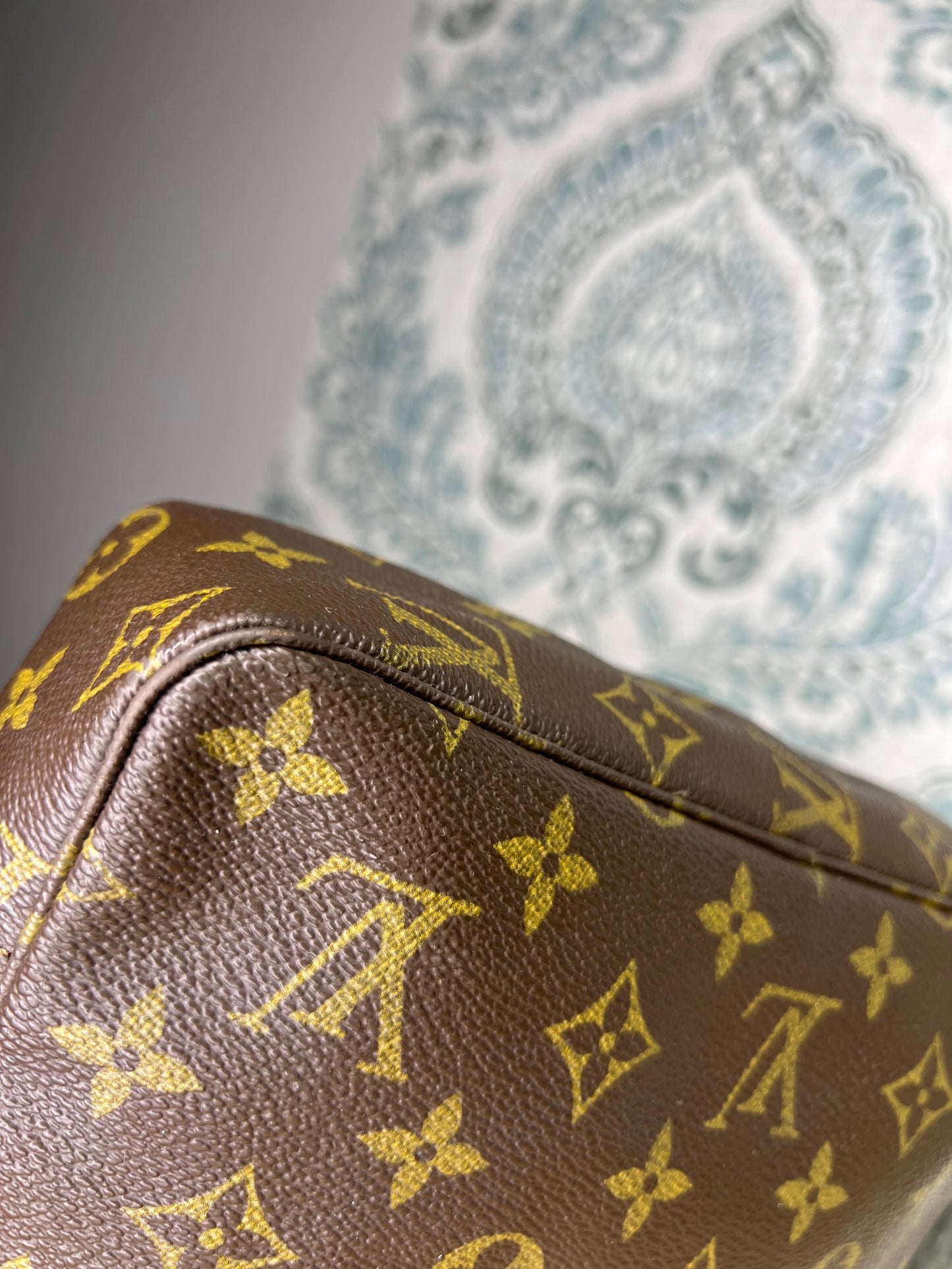 Louis Vuitton Trousse 23 #1