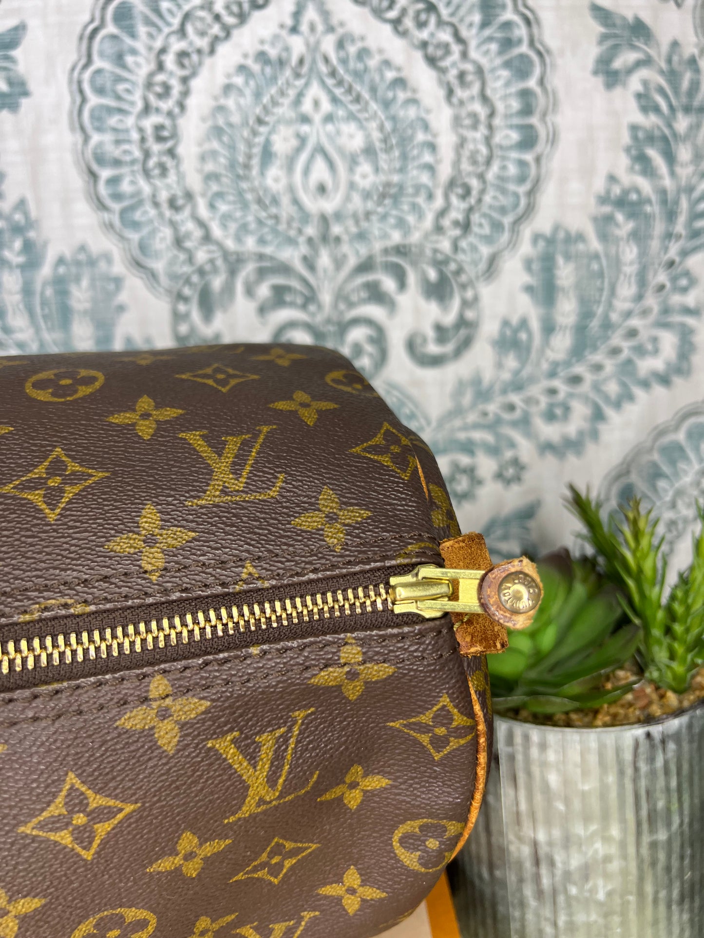 Louis Vuitton Speedy 40