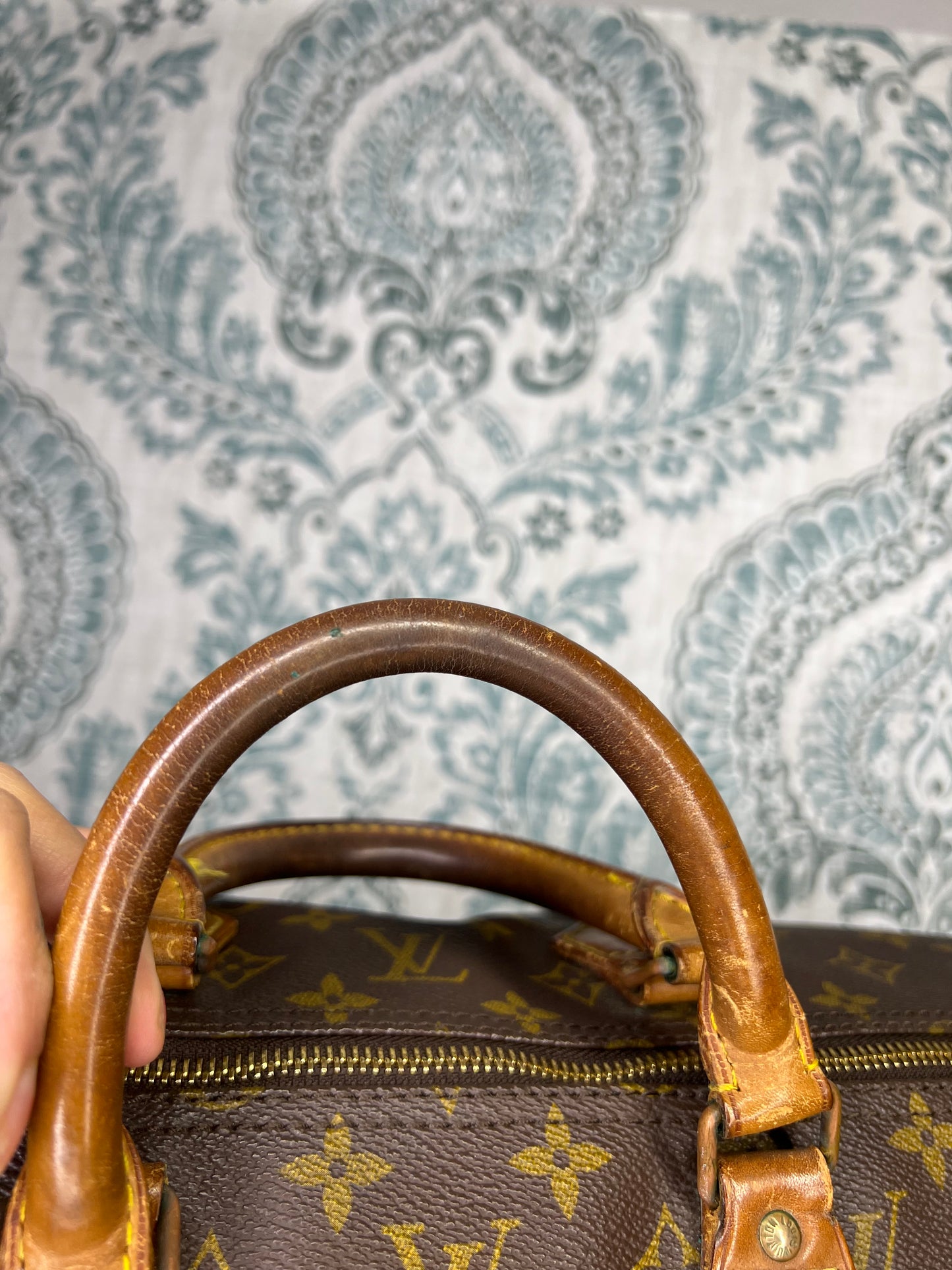 Louis Vuitton Speedy 40