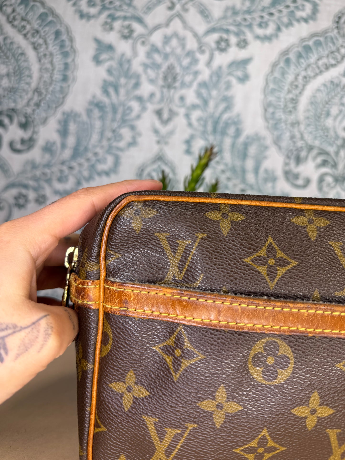 Louis Vuitton Compiegne 23 #1