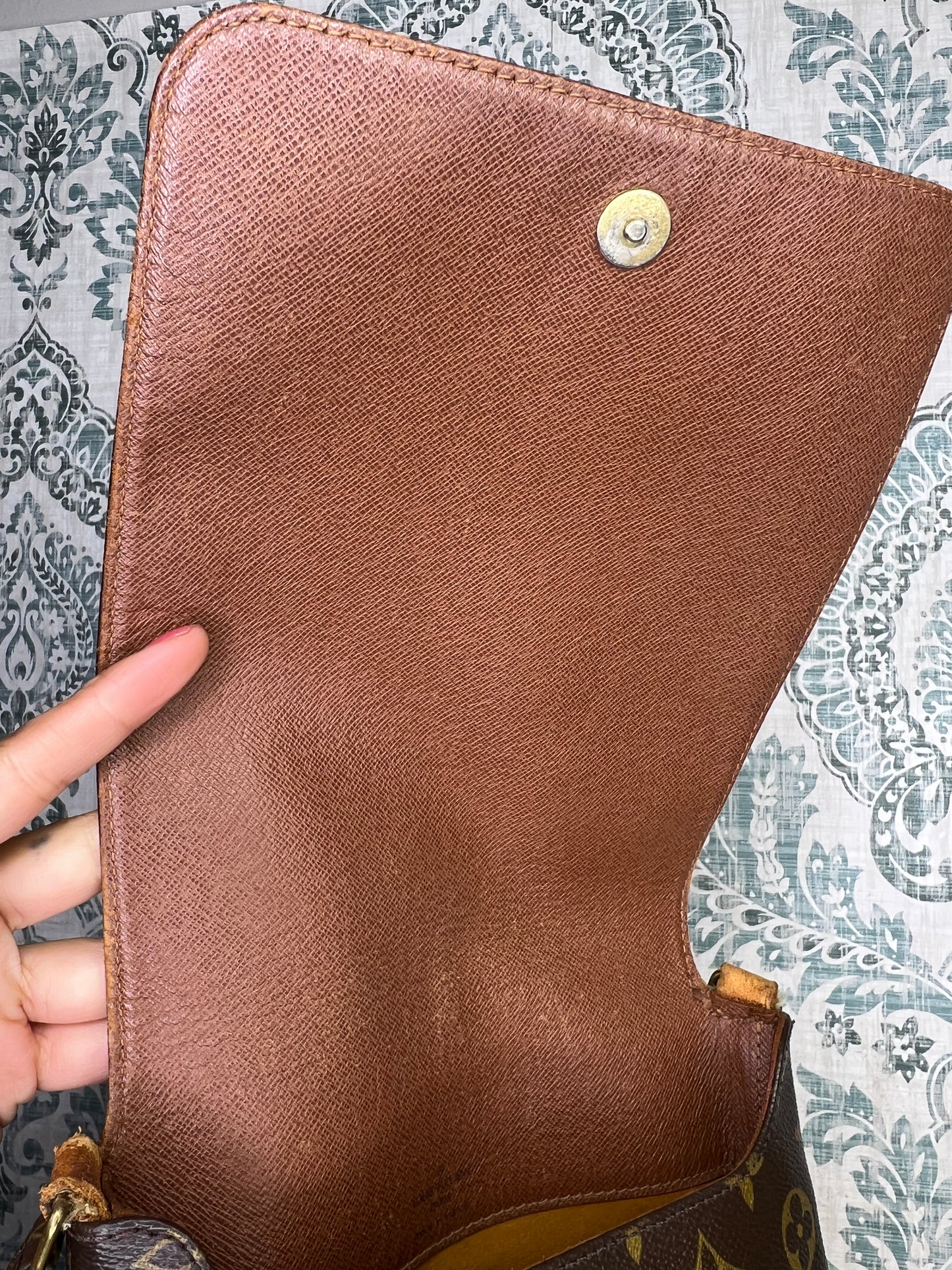 Louis Vuitton Musette Salsa PM