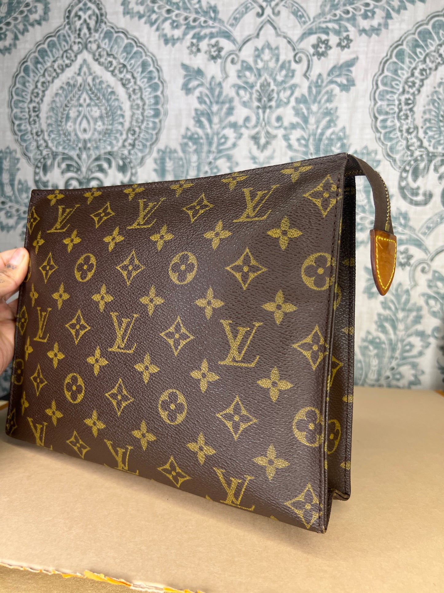 Louis Vuitton Toiletry 26 #3