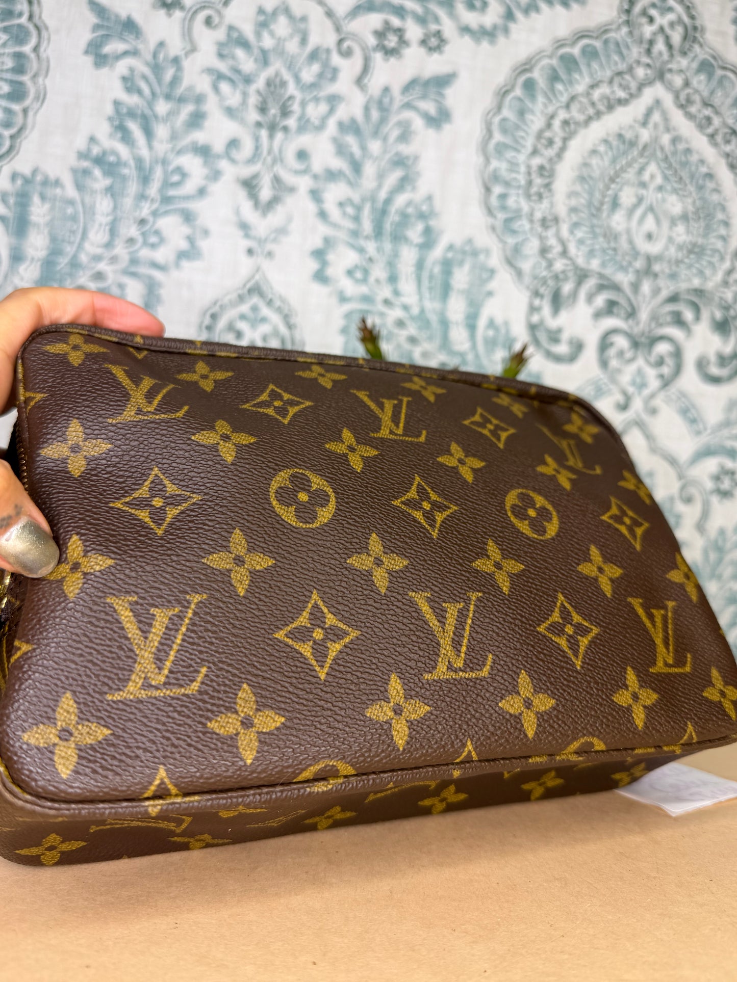 Louis Vuitton Trousse 23 #1