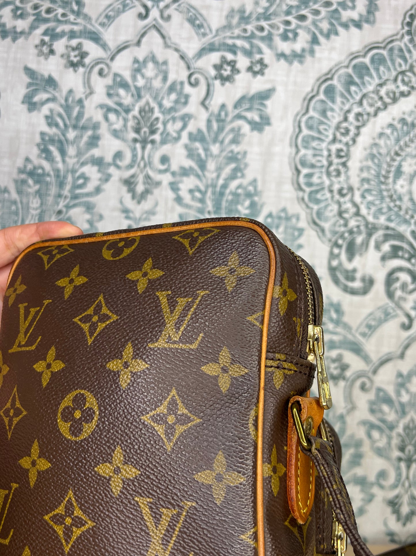 Louis Vuitton Amazon PM