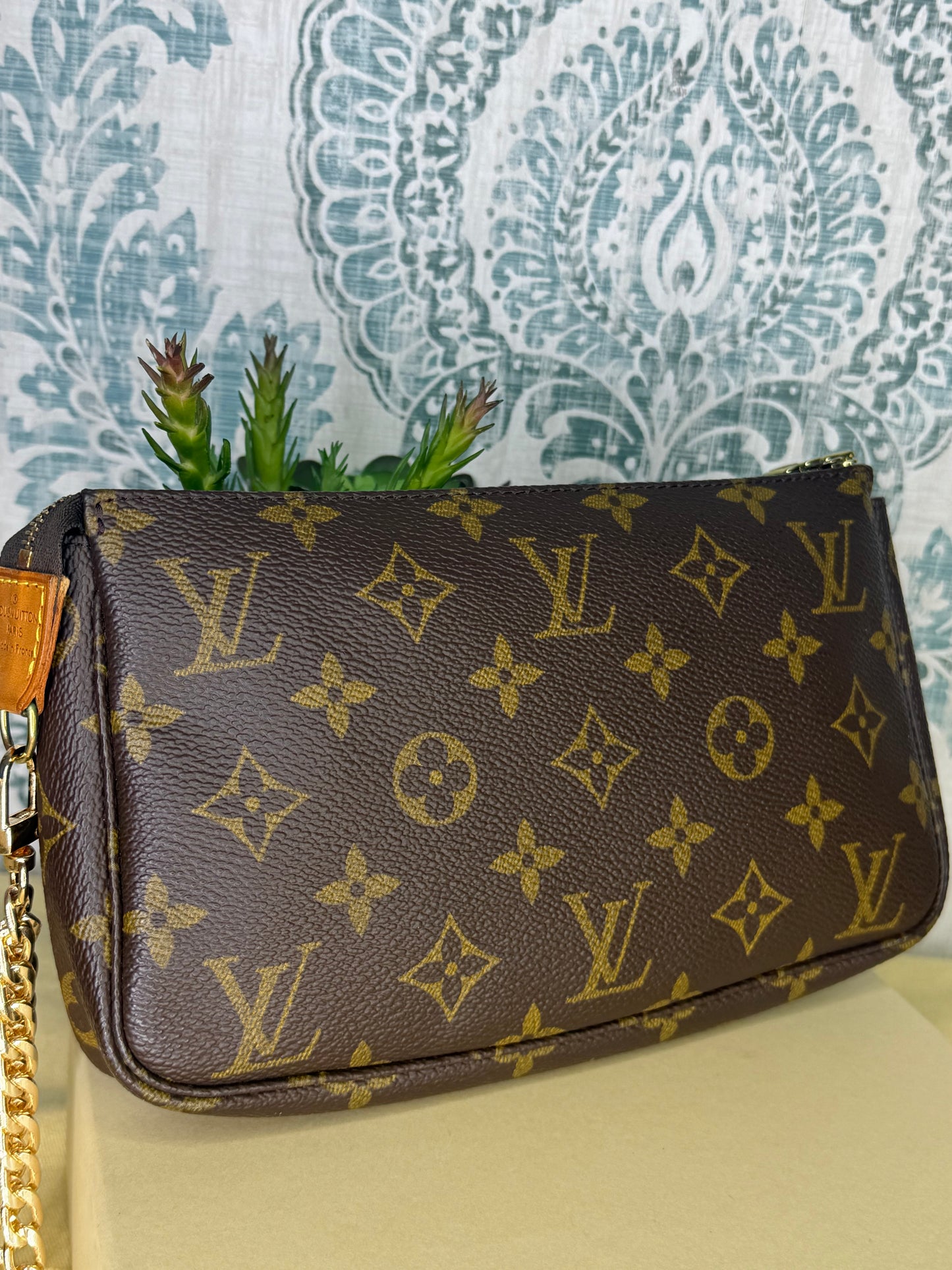 Louis Vuitton Pochette Accessories