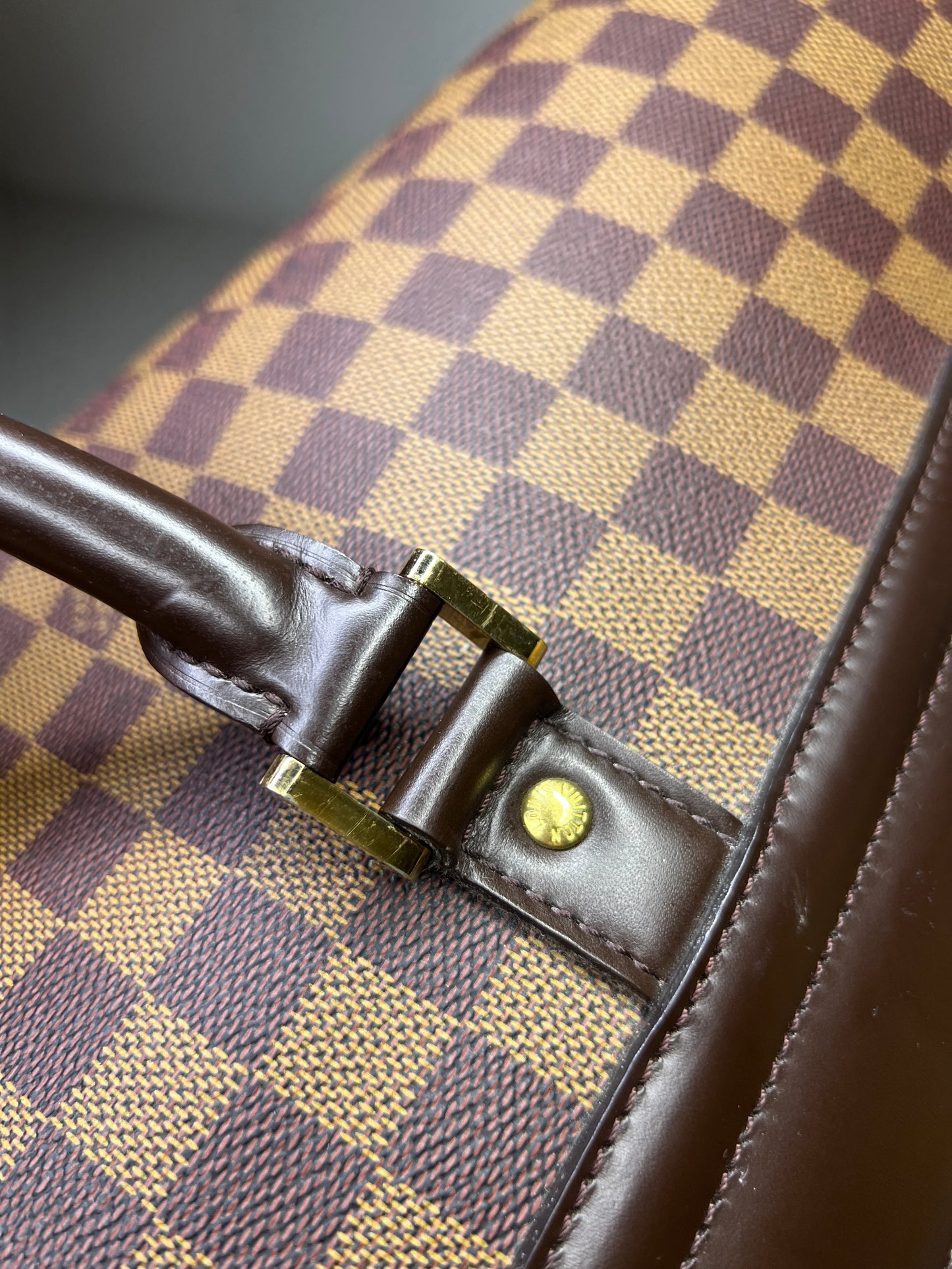 Nolita GM Luggage Case