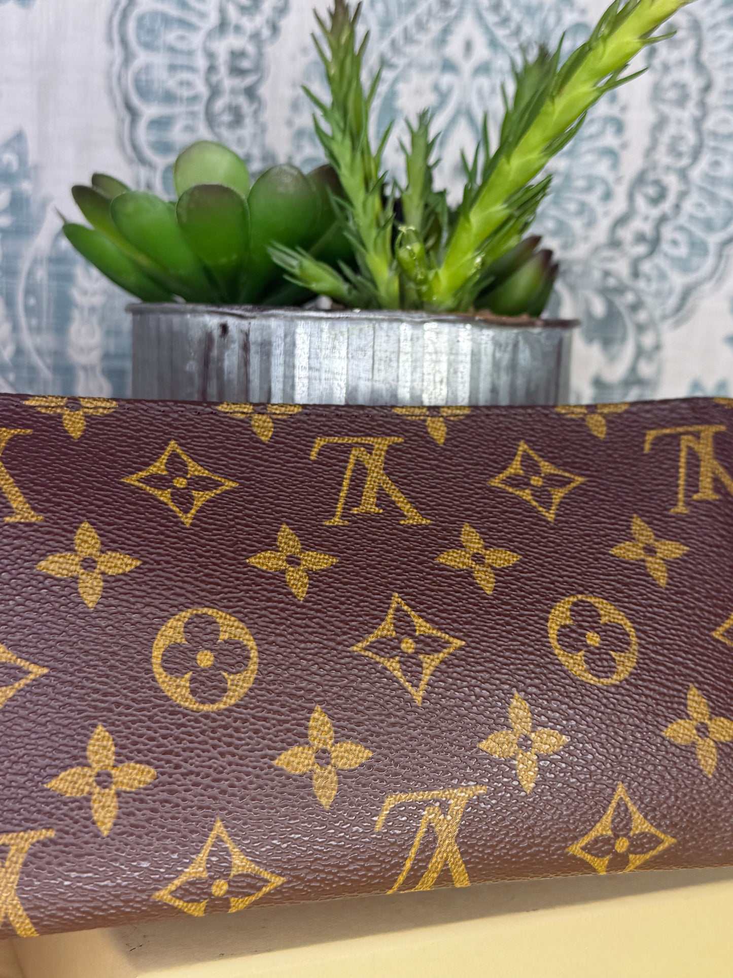 Louis Vuitton Bucket GM Pochette