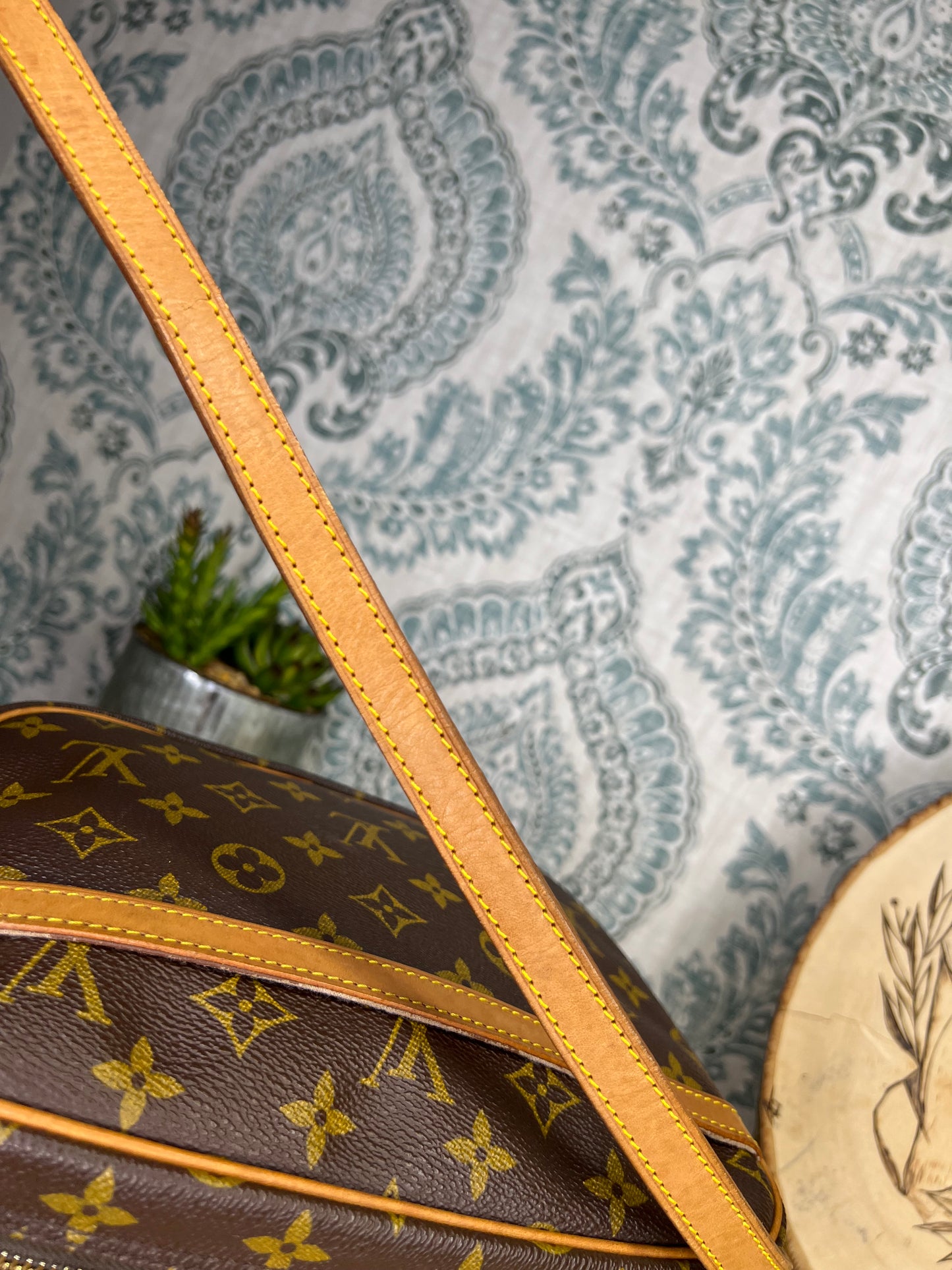Louis Vuitton Jeune Fille MM