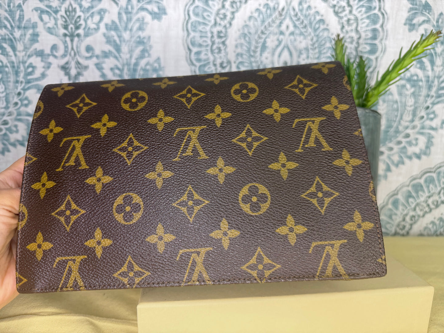 Louis Vuitton Pochette Rabat 23