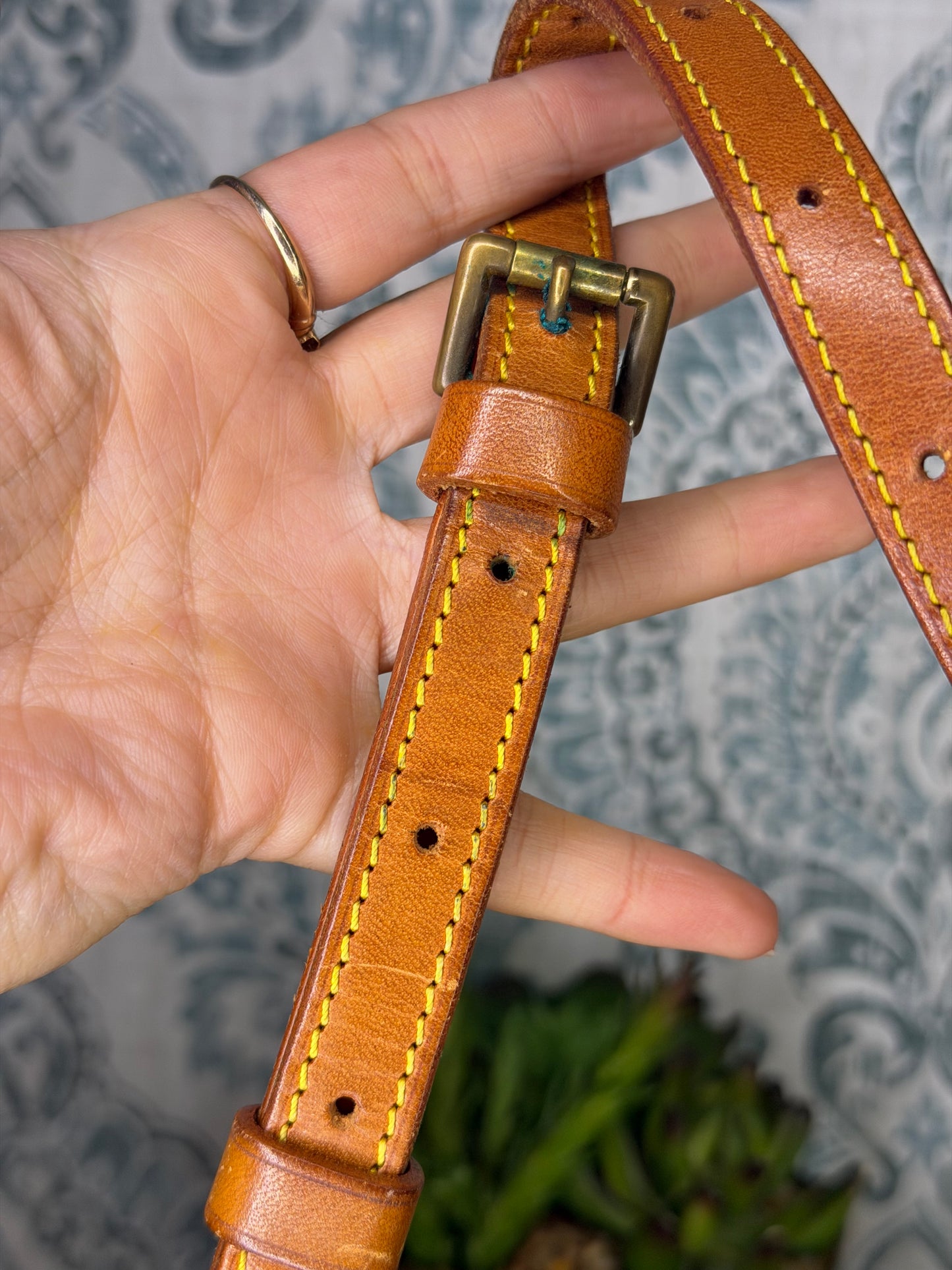 Louis Vuitton Saint Germain 24
