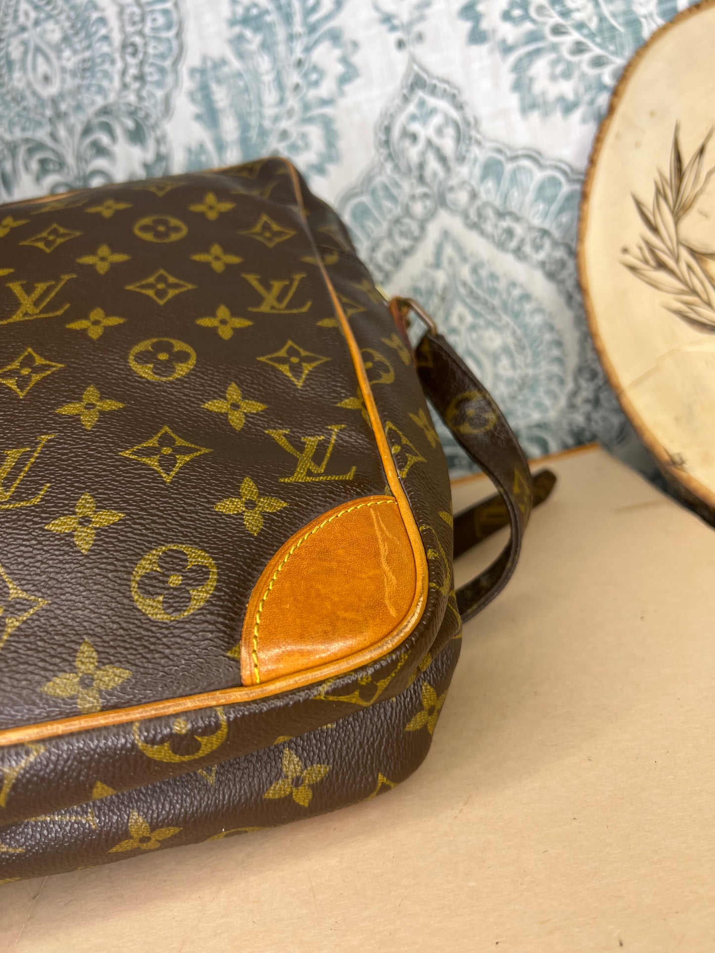 Louis Vuitton Danube MM