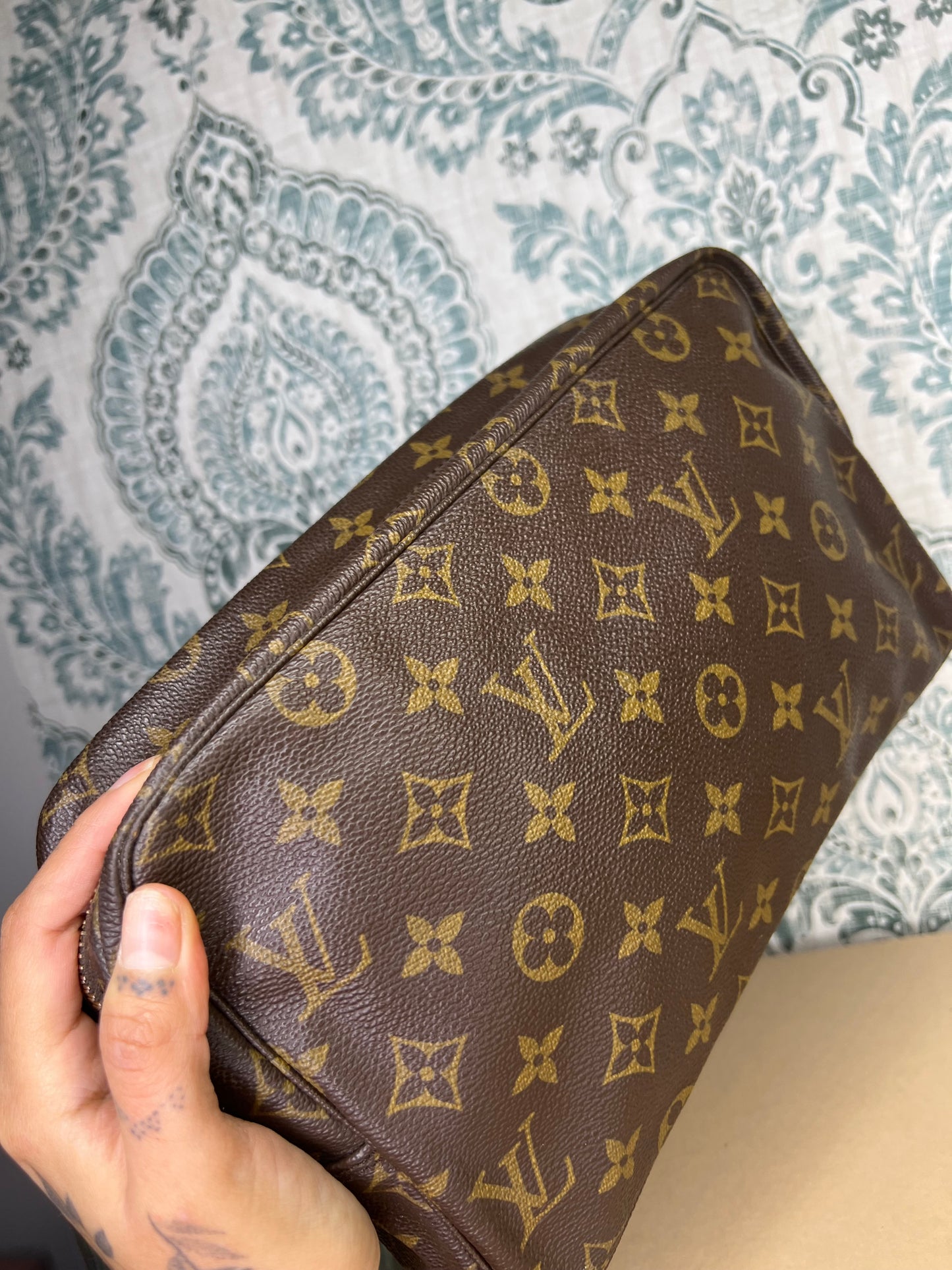 Louis Vuitton Trousse 28