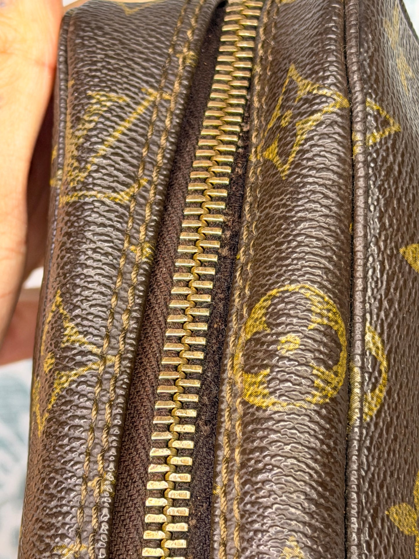 Louis Vuitton Trousse 23 #2