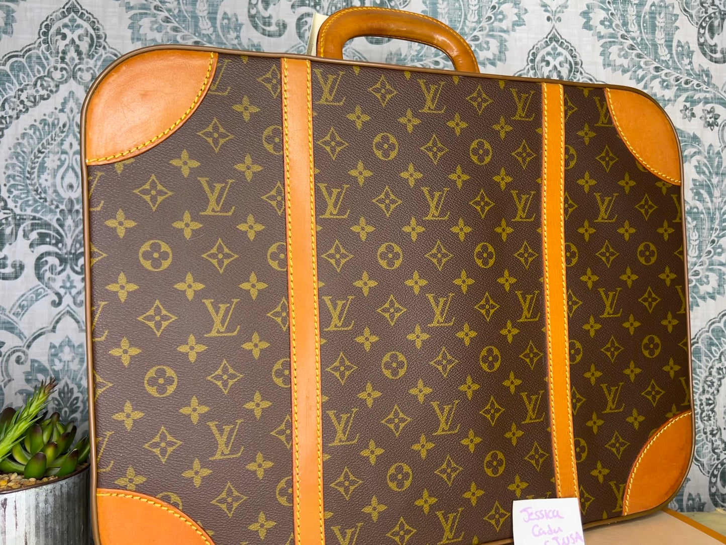 Louis Vuitton Stratos 50