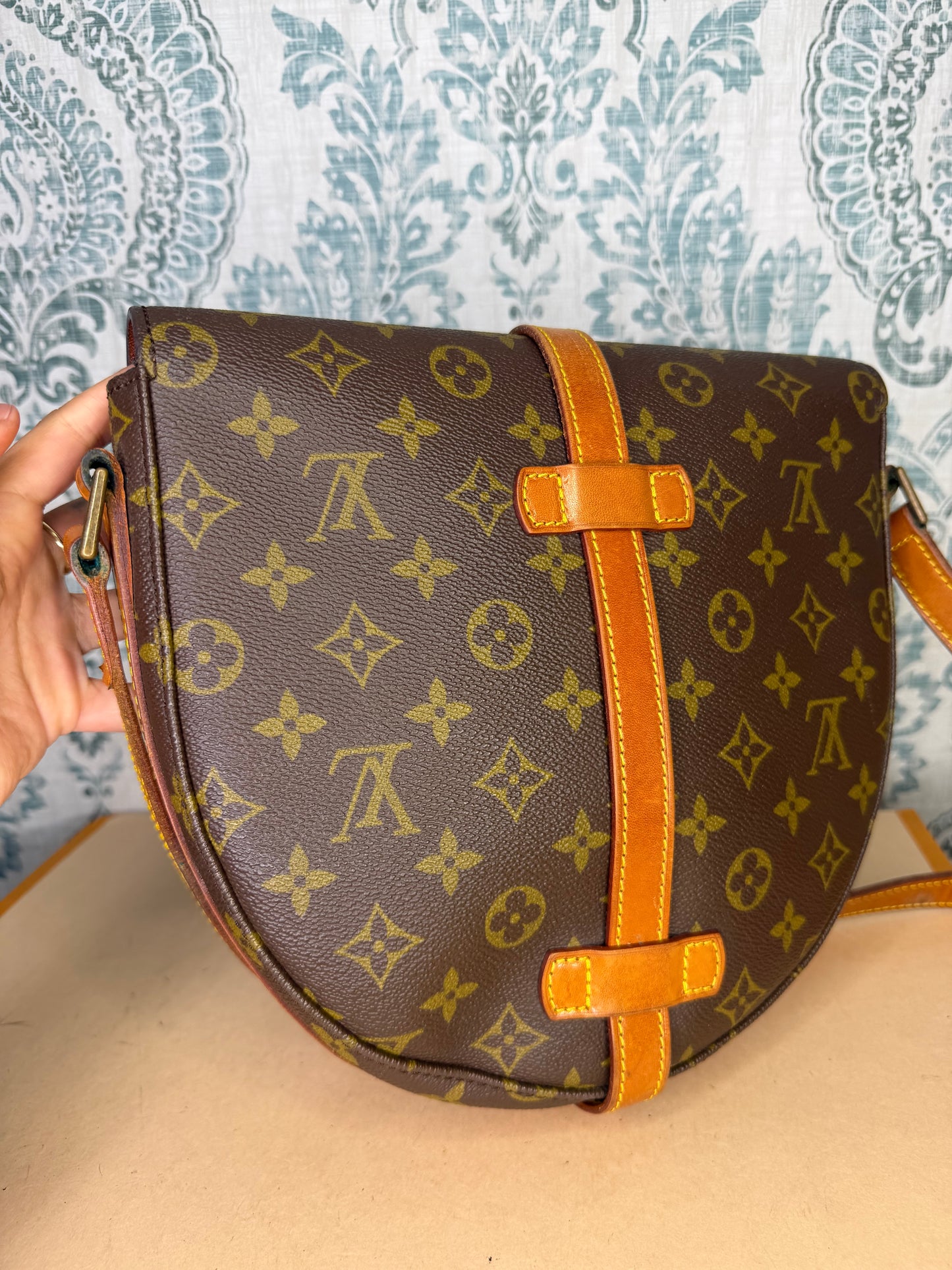 Louis Vuitton Chantilly GM
