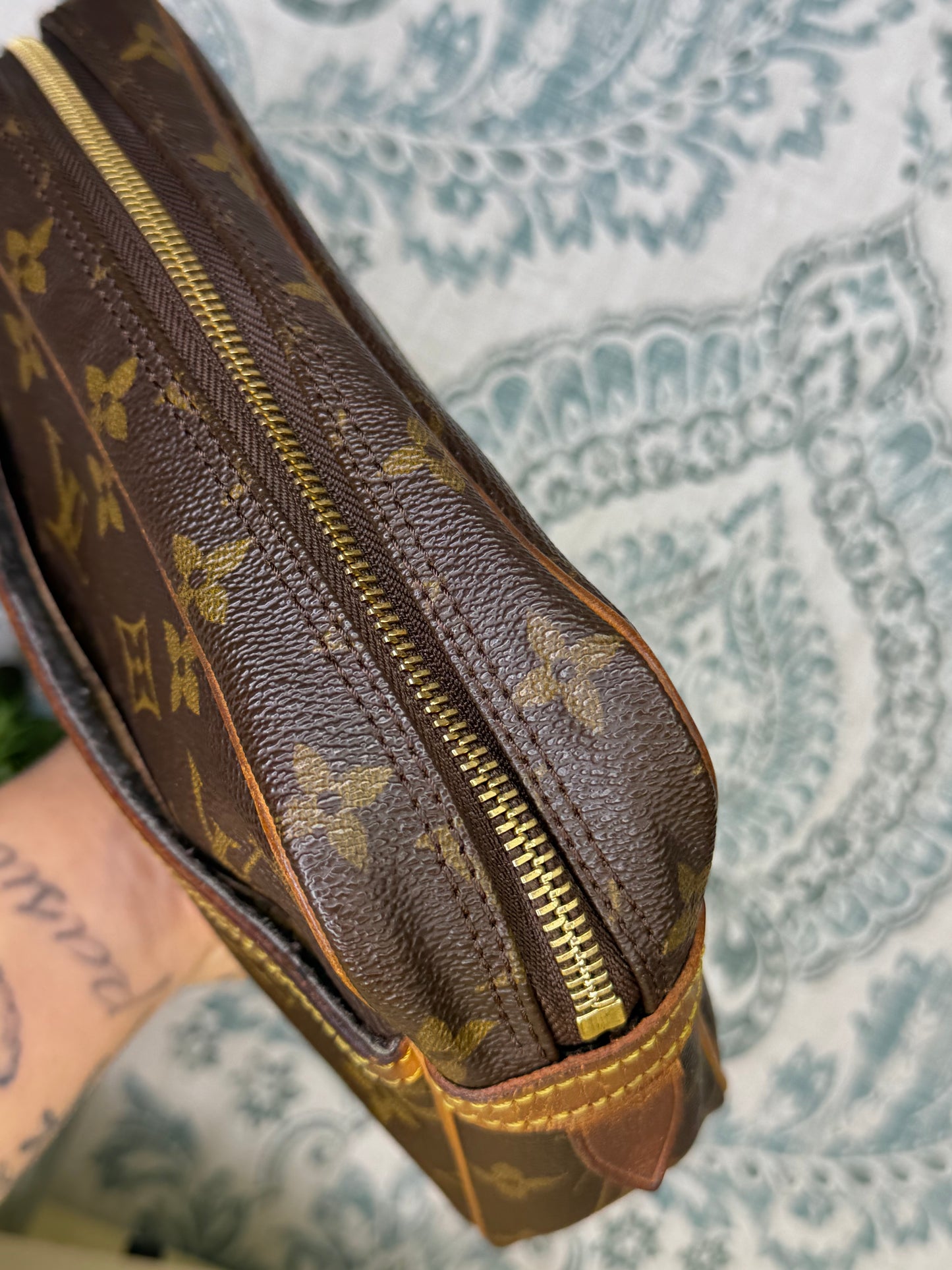 Louis Vuitton Compiegne 23 #2