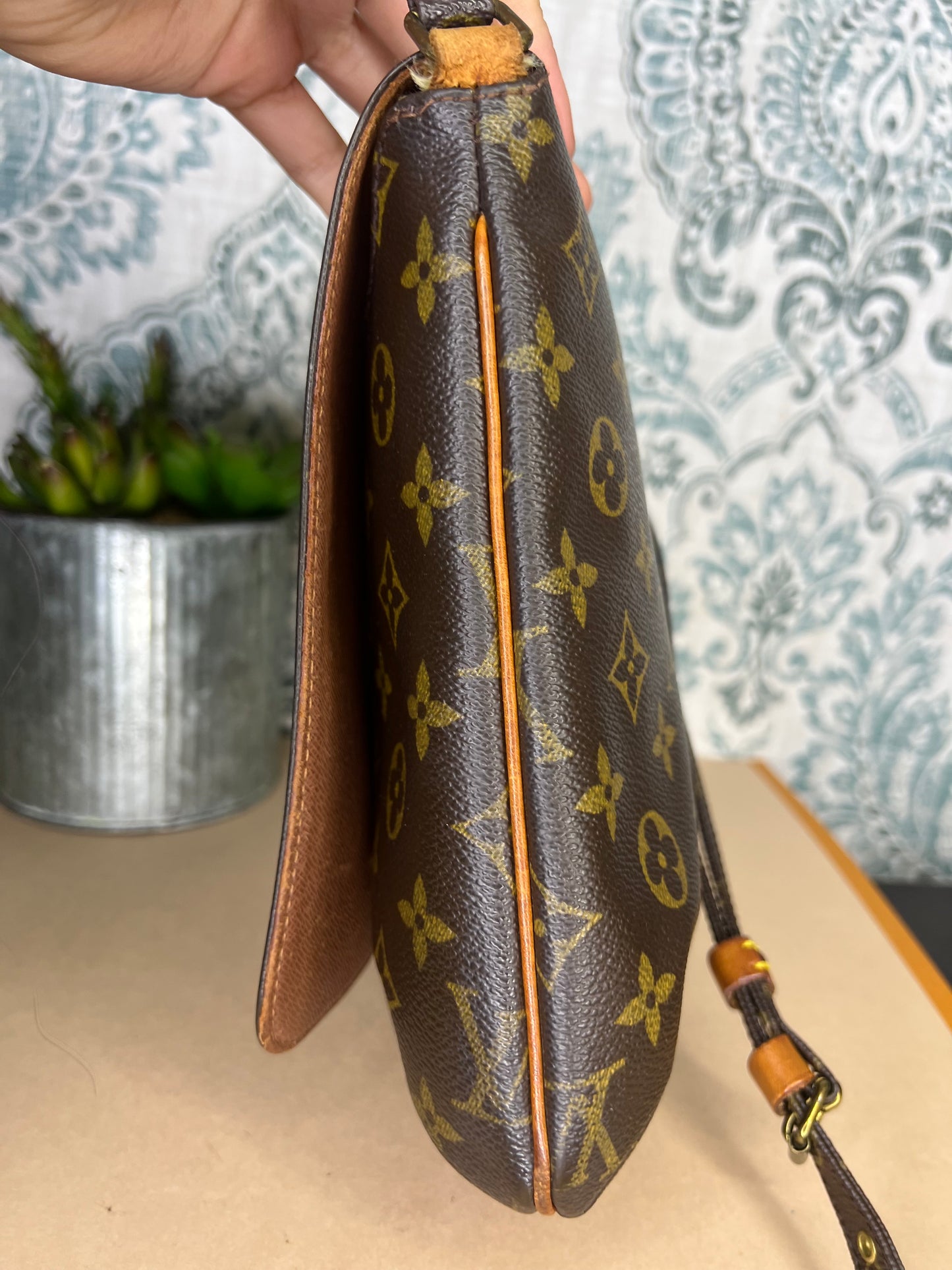 Louis Vuitton Musette Salsa PM
