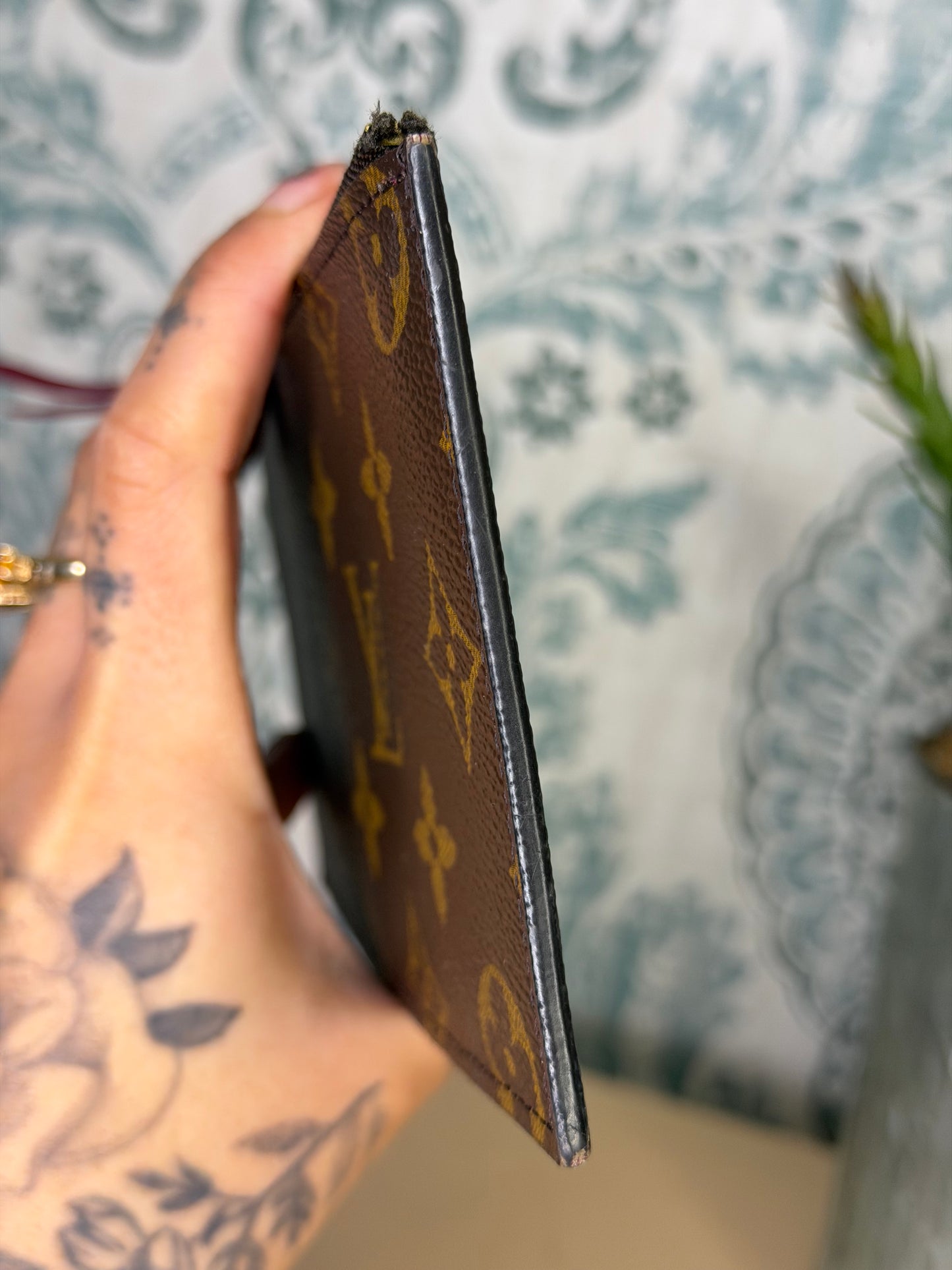 Louis Vuitton Felicie Pouch