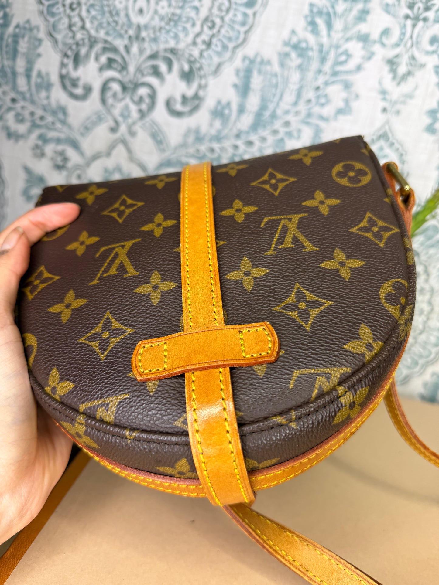 Louis Vuitton Chantilly PM