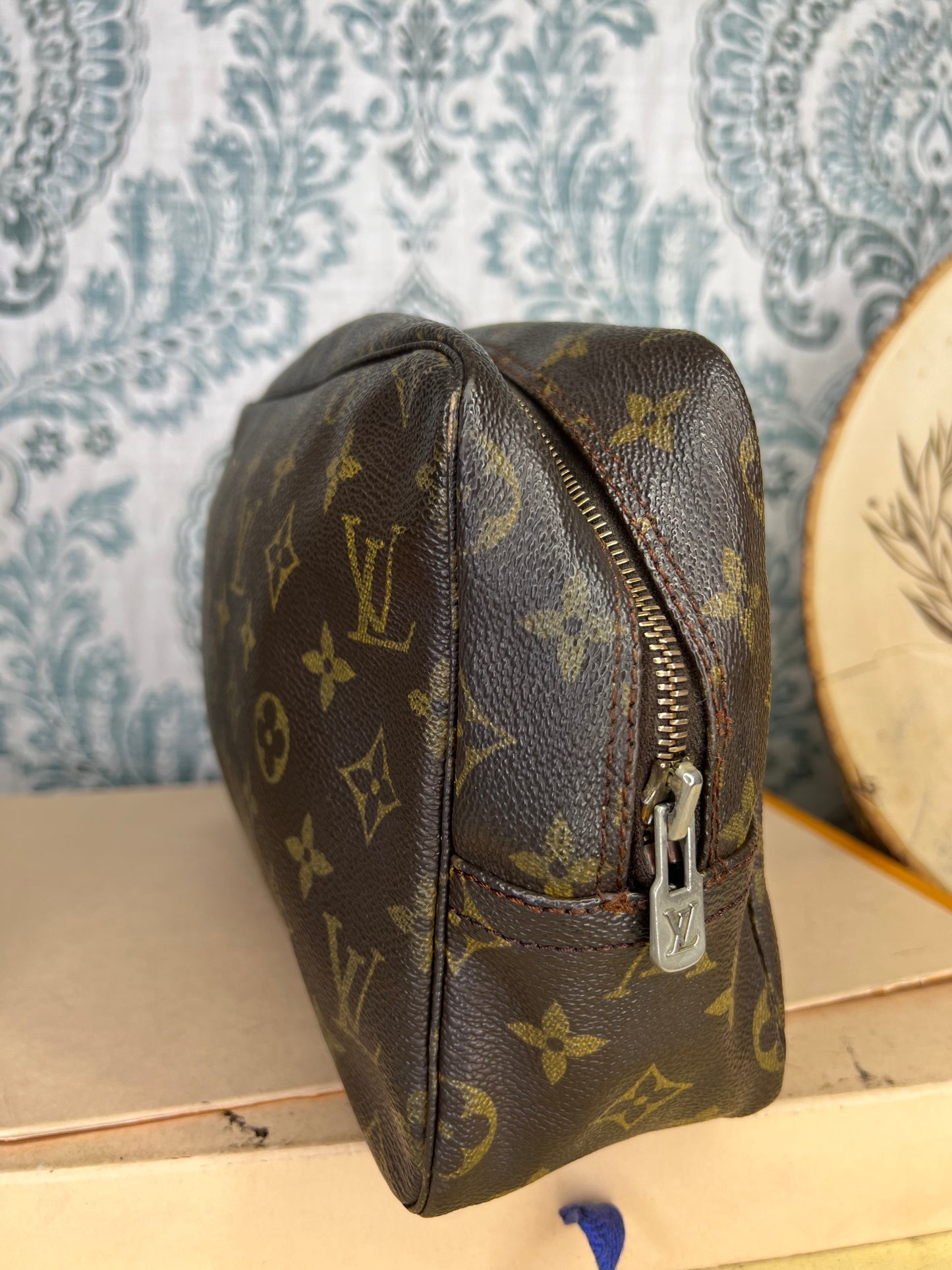 Louis Vuitton Trousse 28 #2