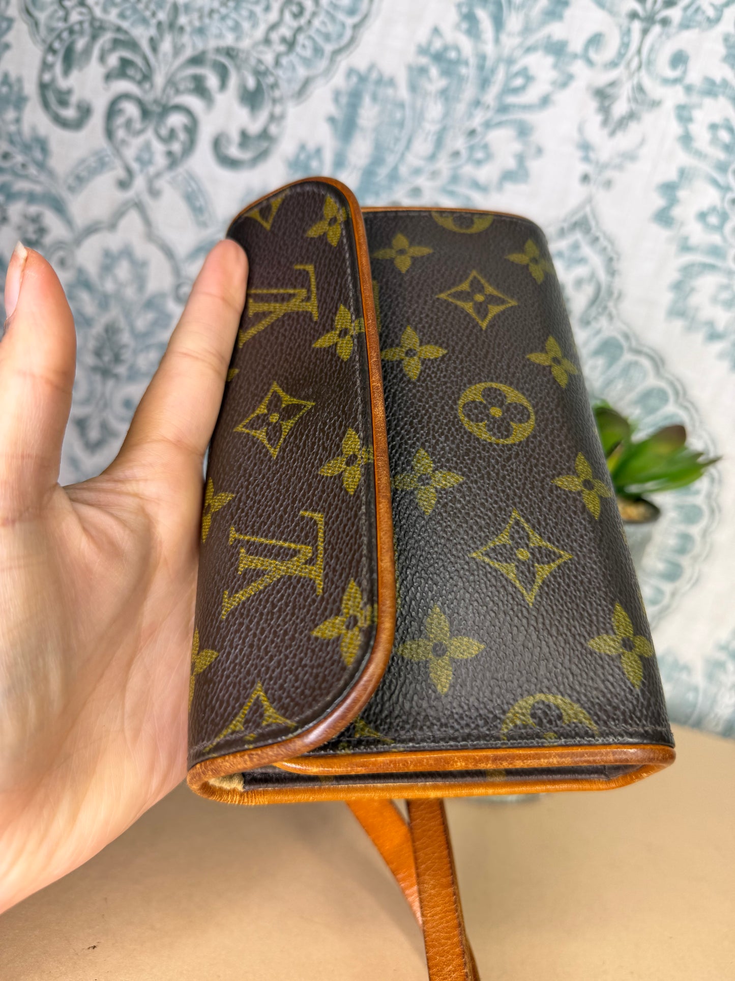 Pochette Florentine XS