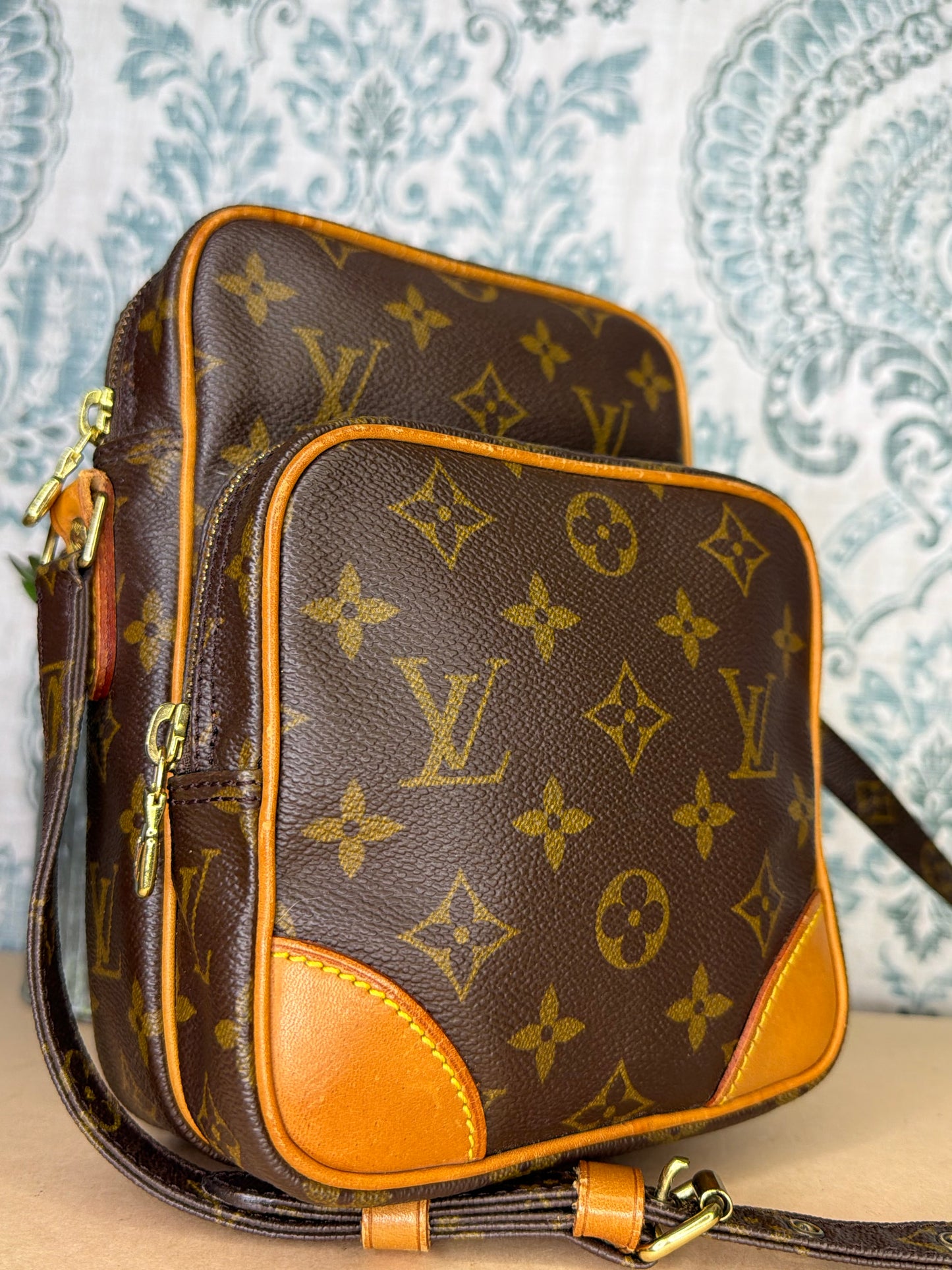 Louis Vuitton Amazon PM