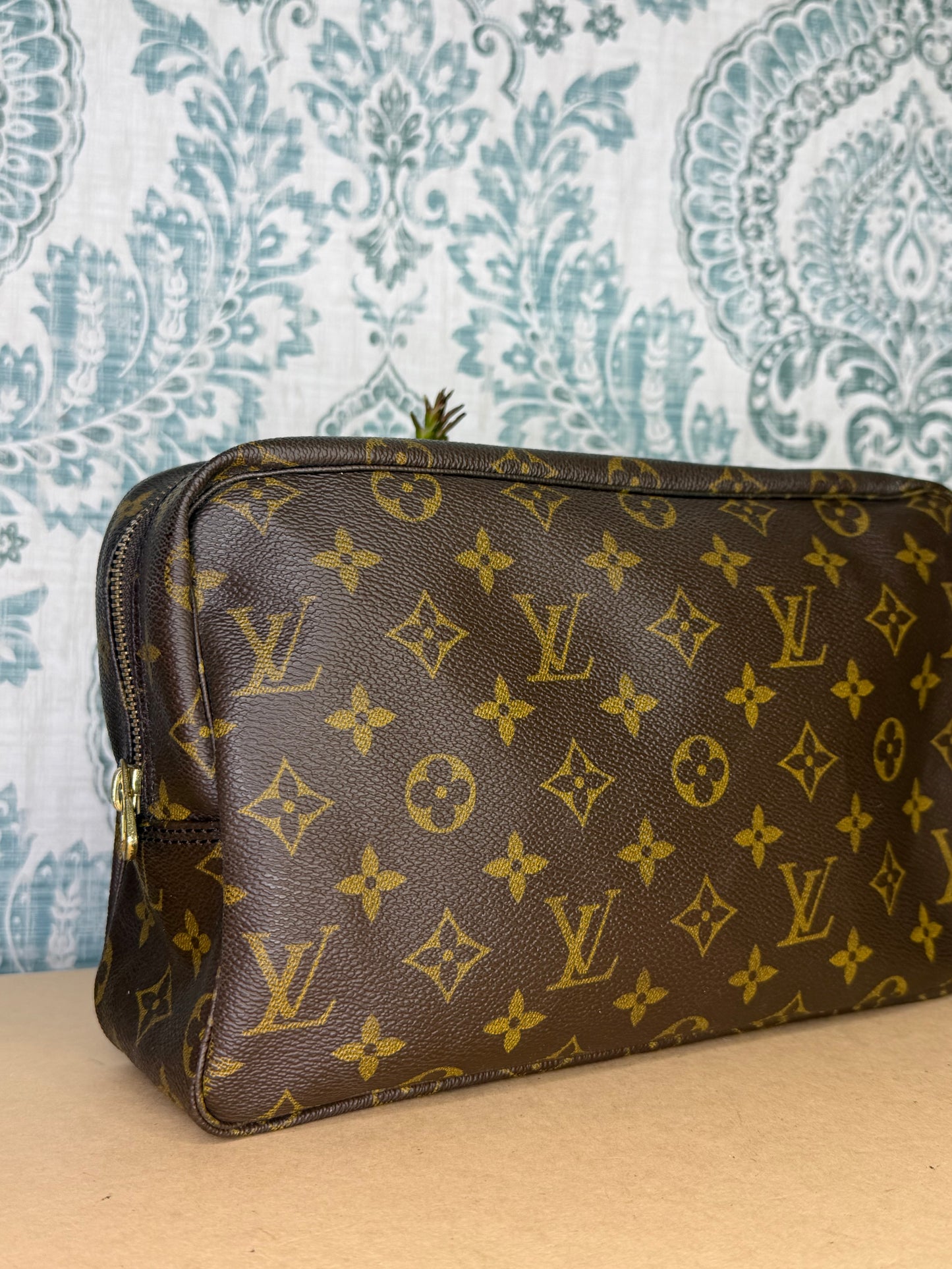 Louis Vuitton Trousse 28 #4