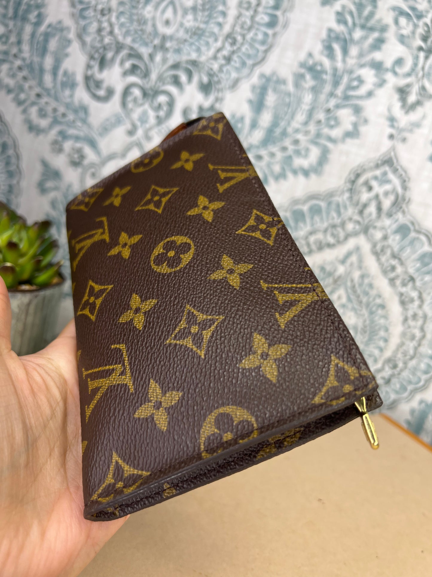 Louis Vuitton Bucket PM Pouch