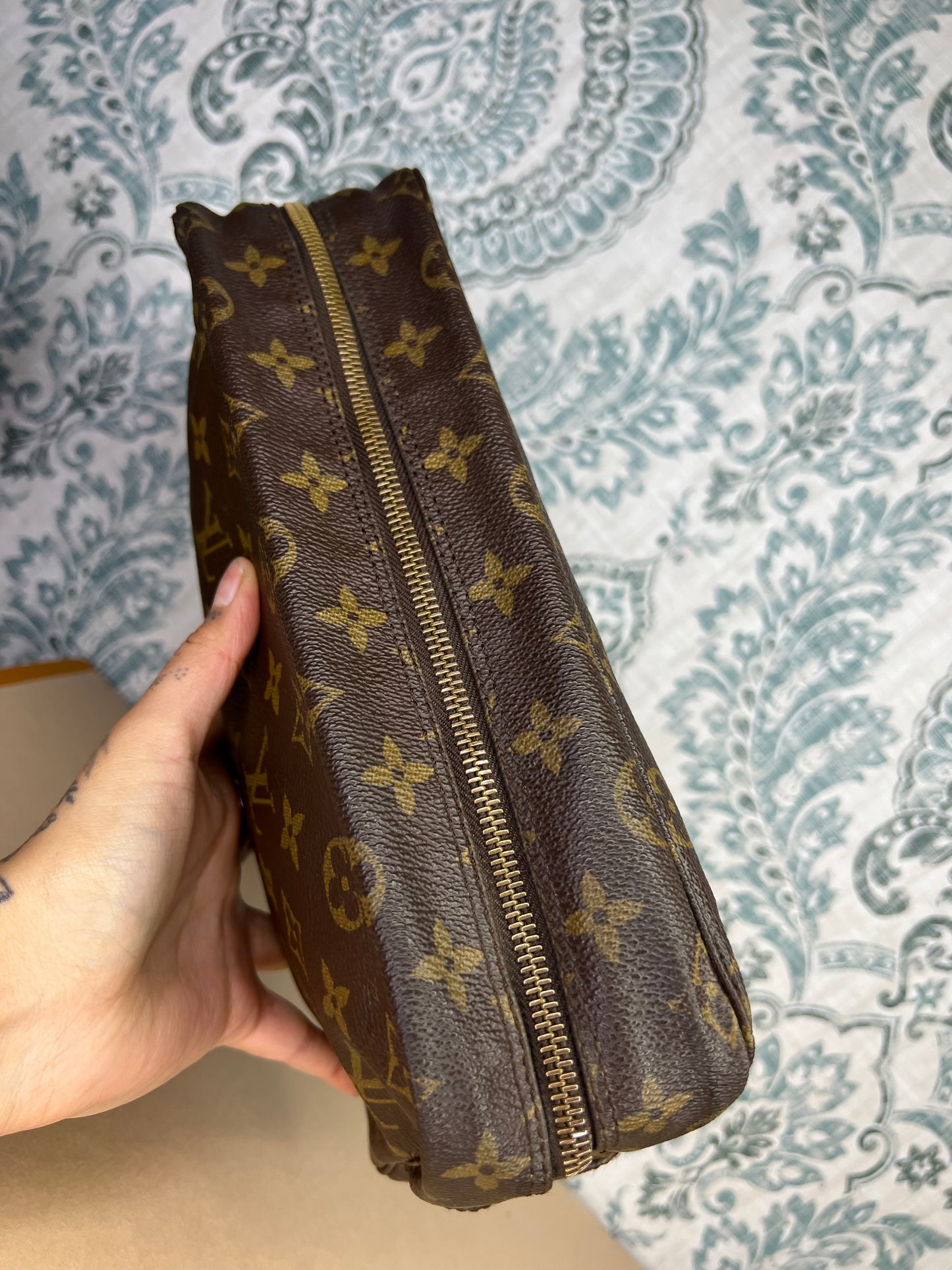 Louis Vuitton Trousse 28
