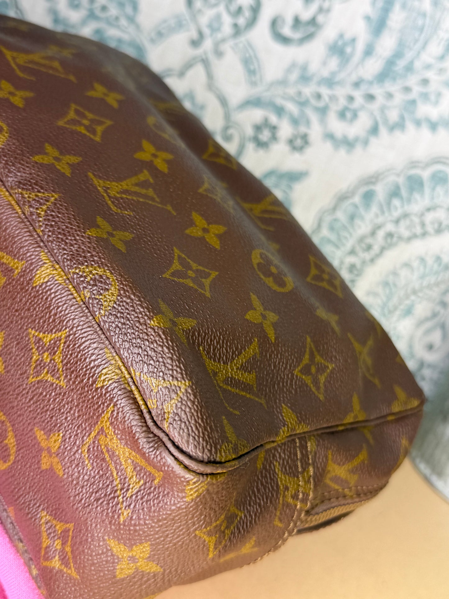 Louis Vuitton Trousse 28 #5