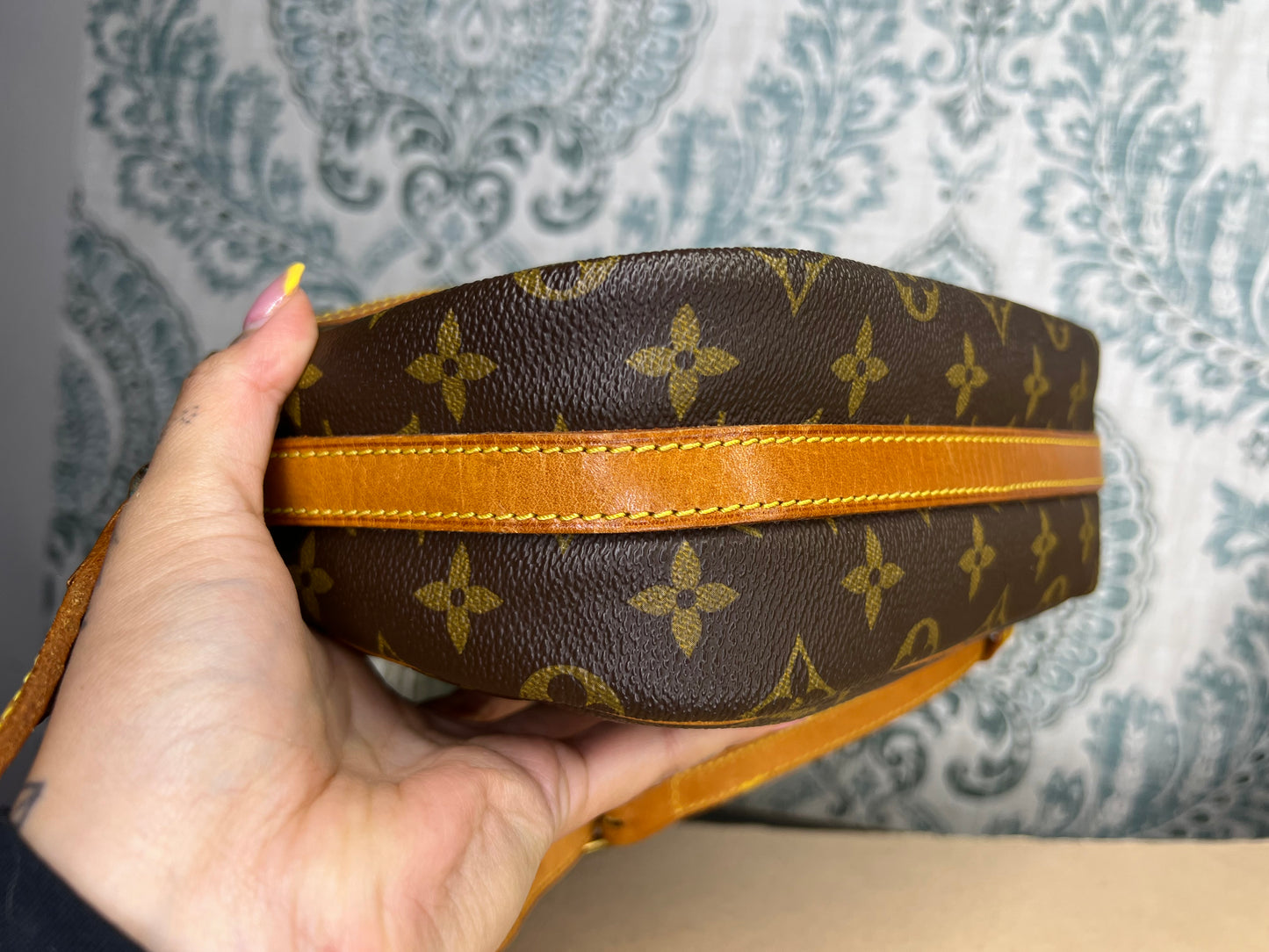 Louis Vuitton Senlis