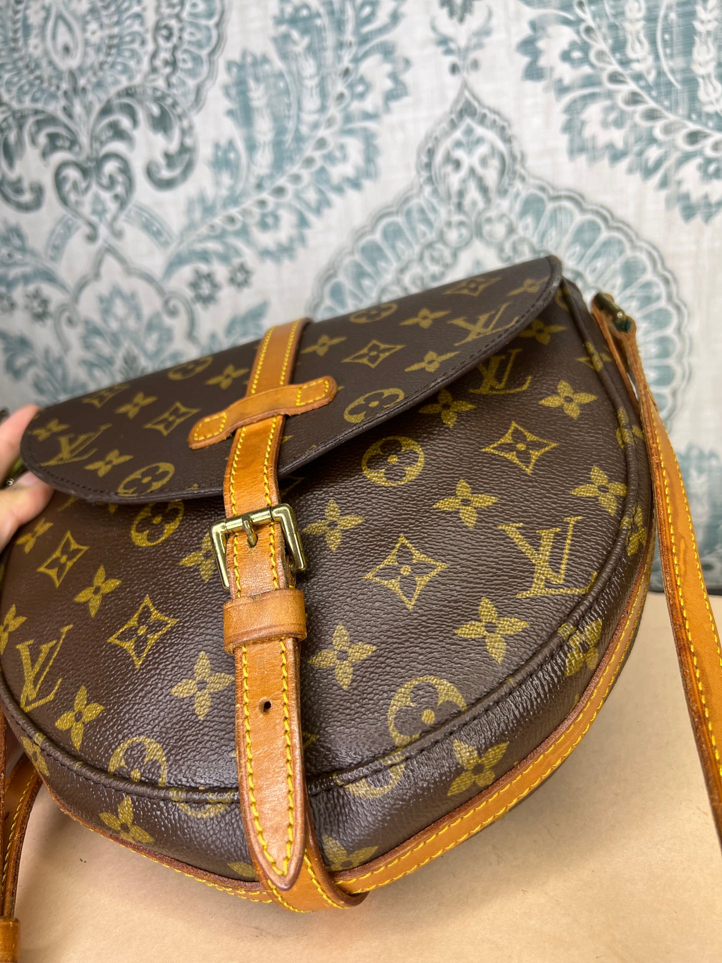 Louis Vuitton Chantilly MM