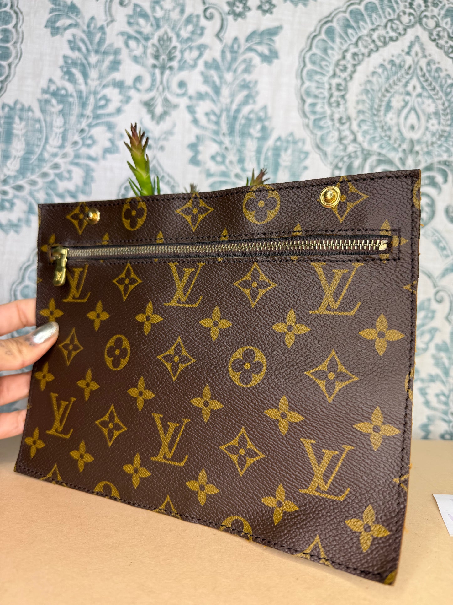 Louis Vuitton Randonnee Pouch