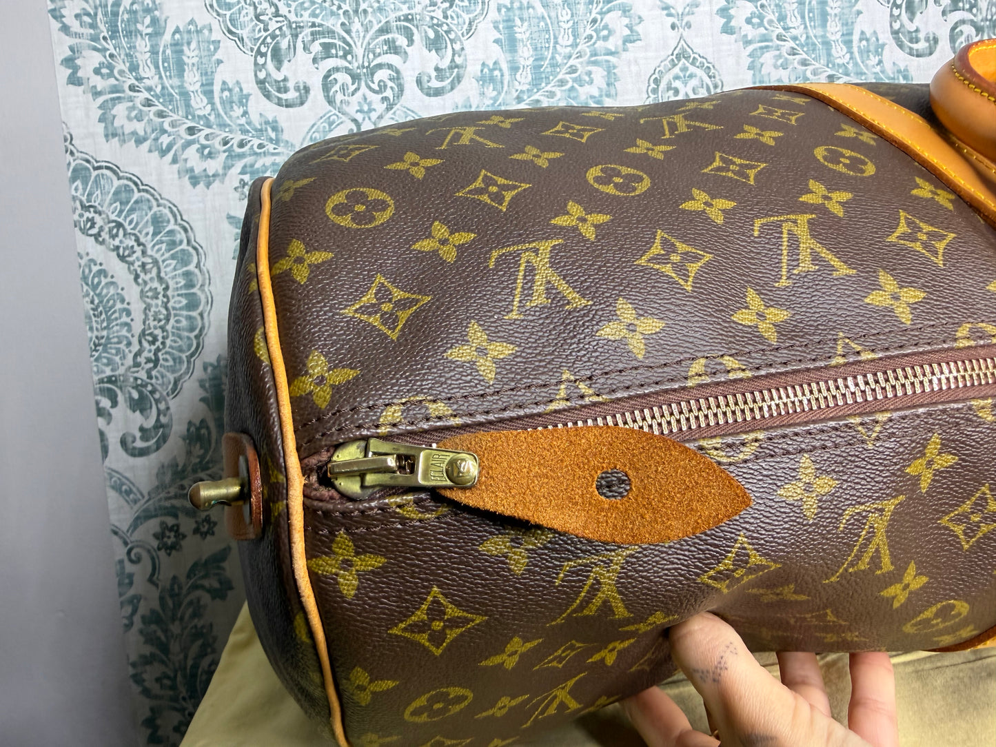 Louis Vuitton Keepall 60