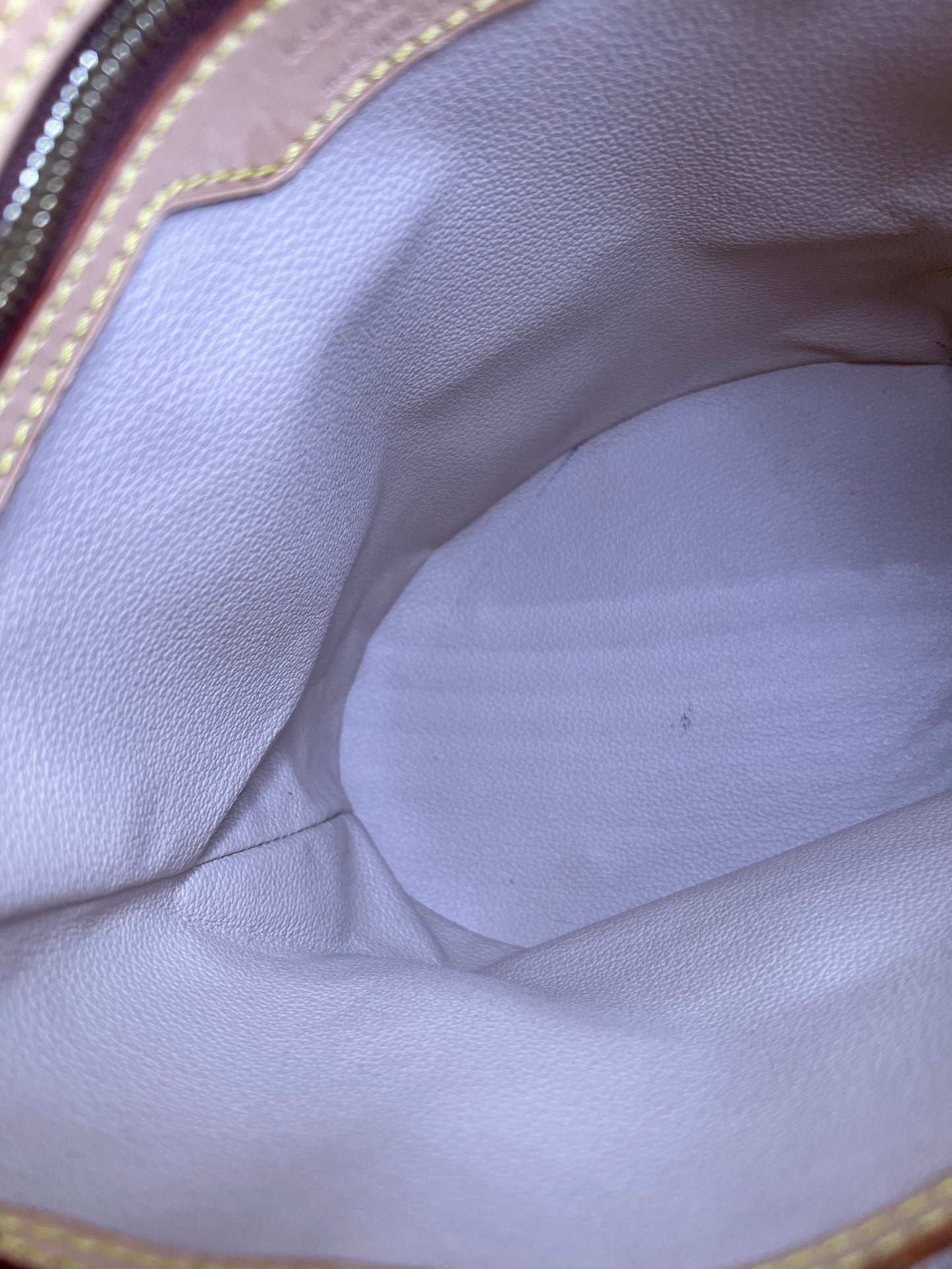 Louis Vuitton Bucket PM