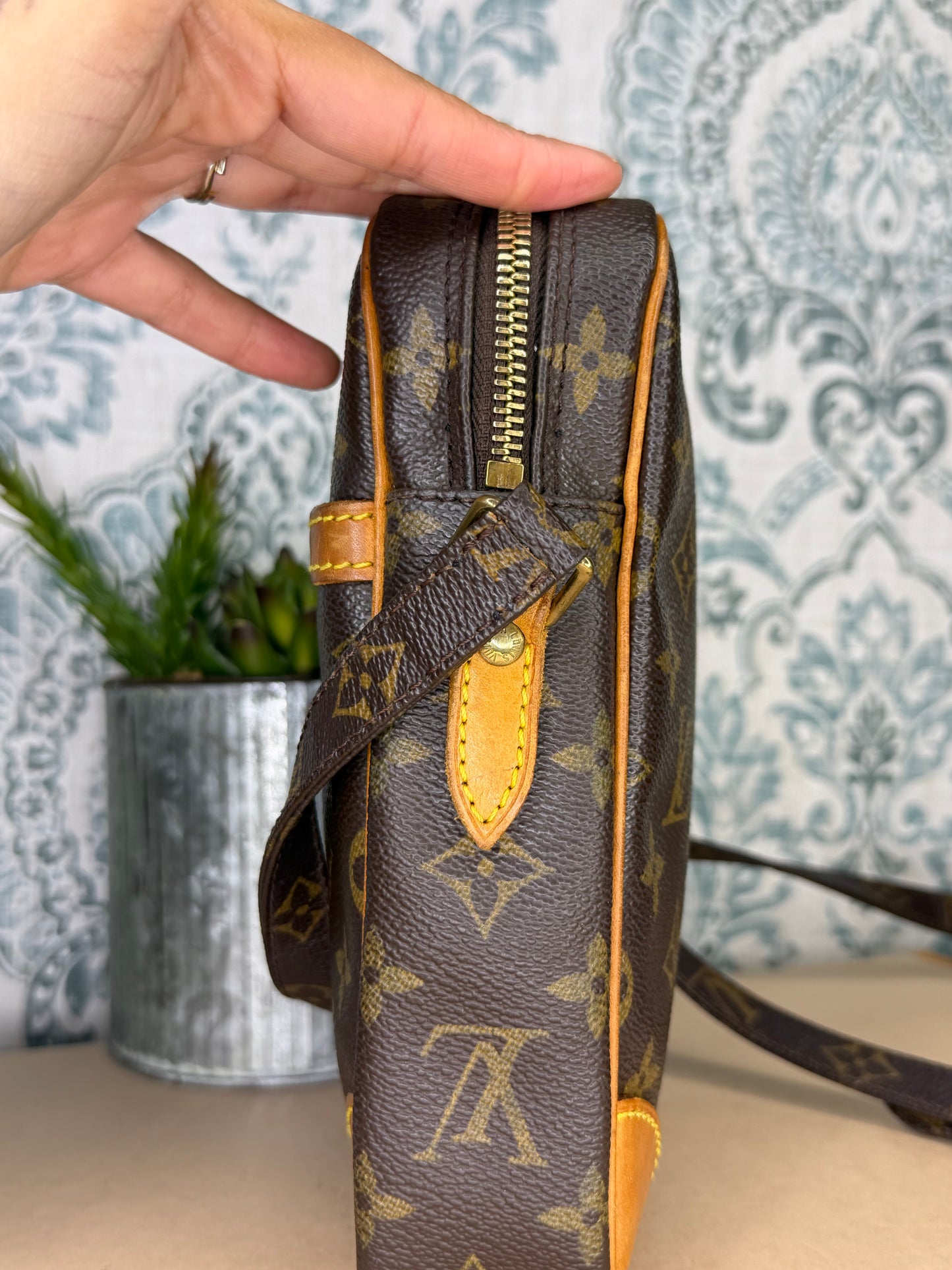 Louis Vuitton Danube PM #1
