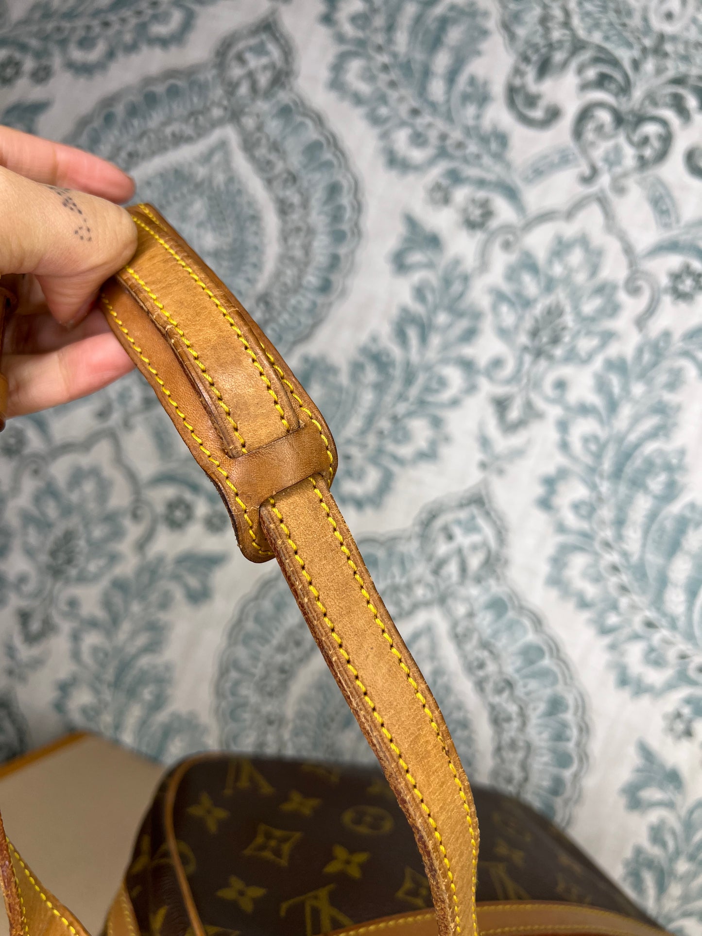 Louis Vuitton Senlis