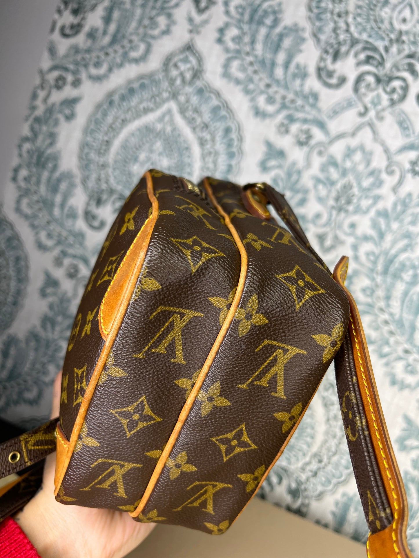 Louis Vuitton Amazon PM